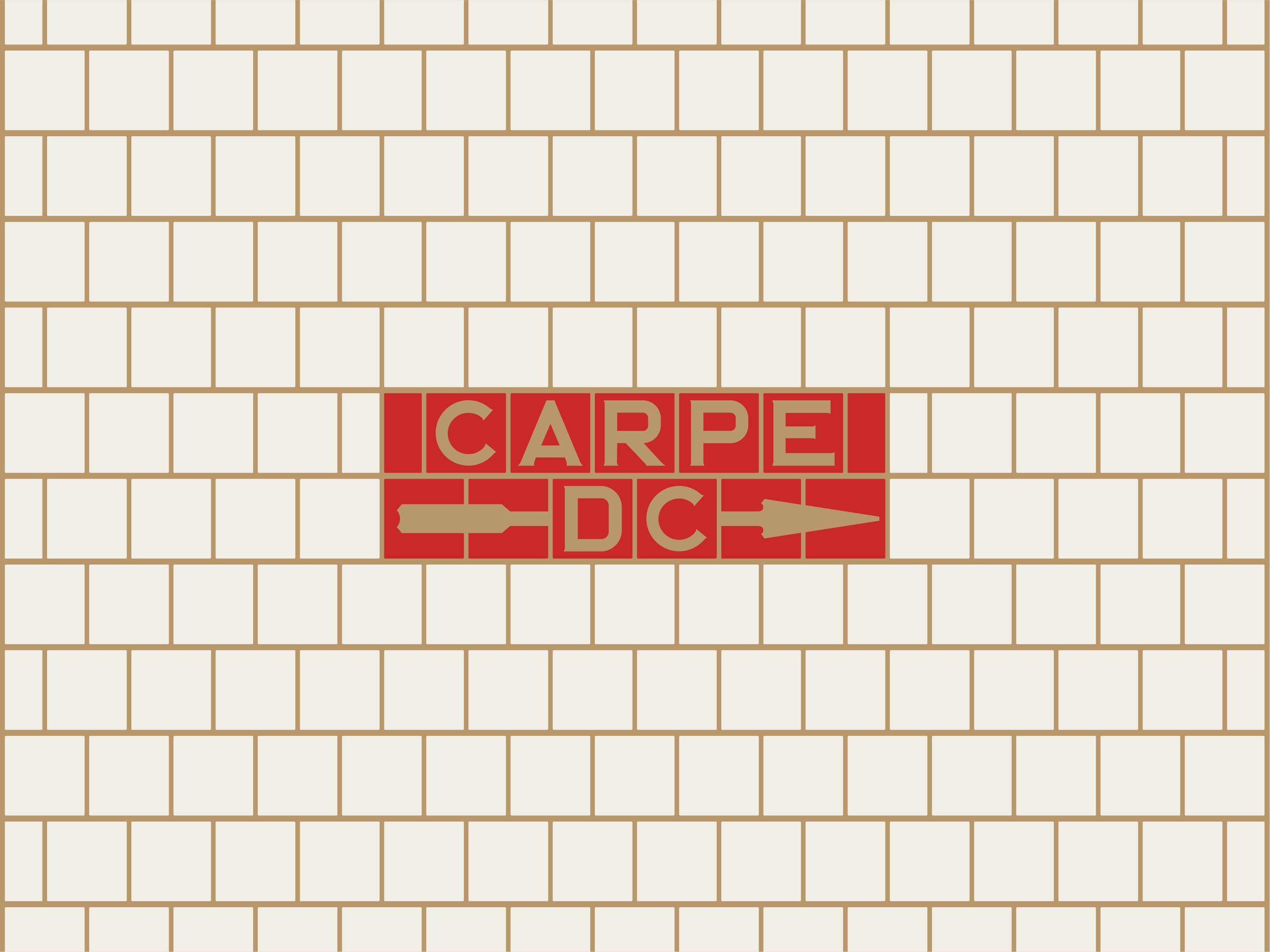 Carpe DC by Tré Seals