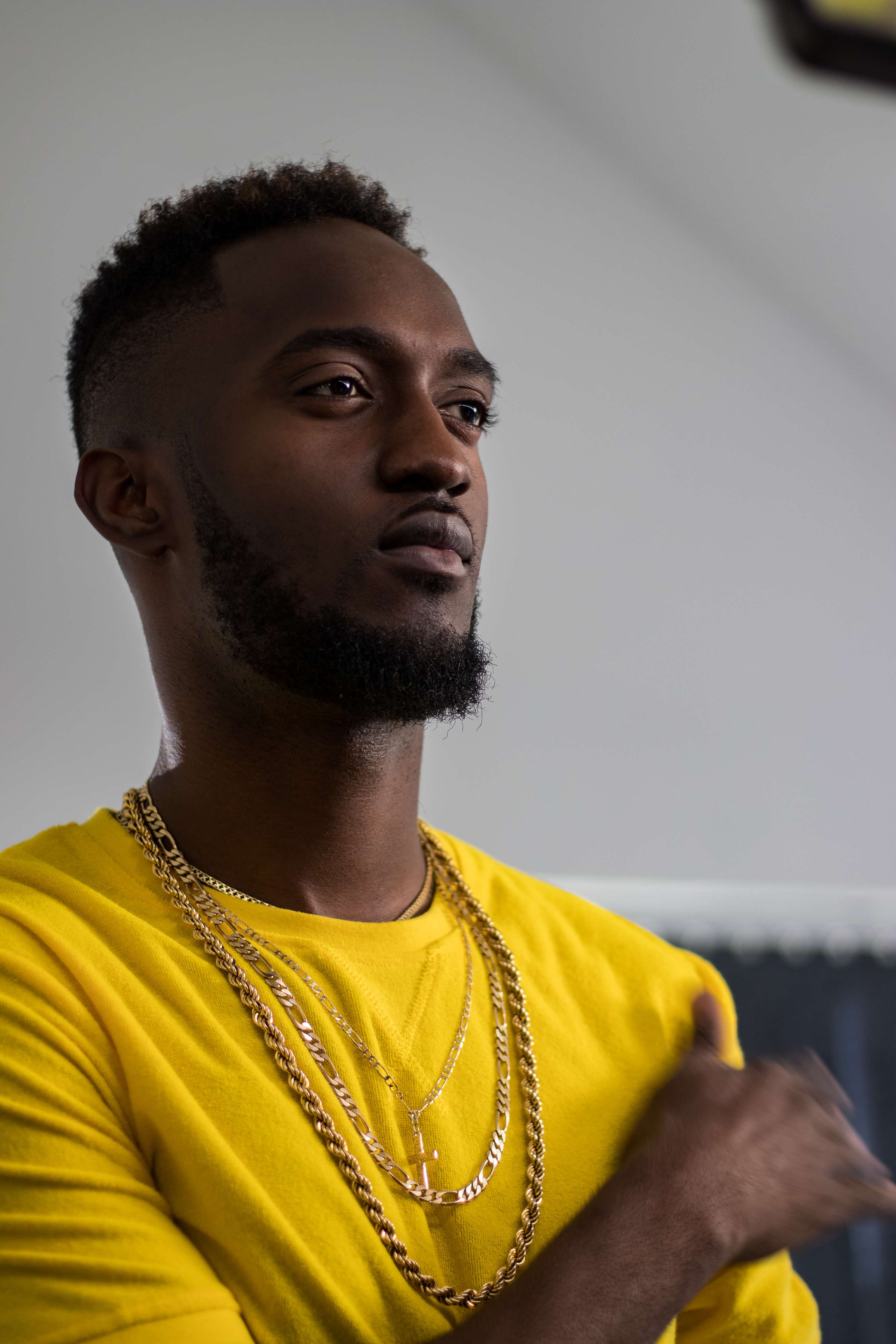 Eugy x Will Simms 'Complicated' Music video BTS by Andrea FrameatBi Baldini