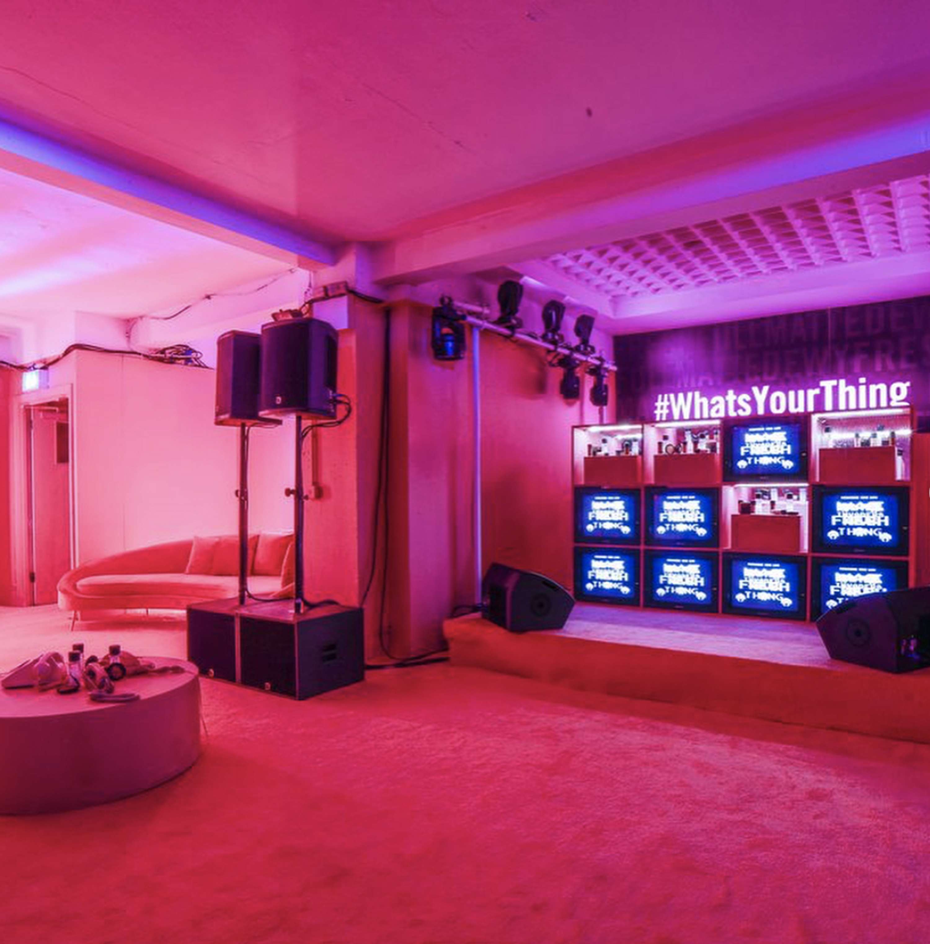 MAC Studio Fix Launch 2018 by Michelle Teckchand