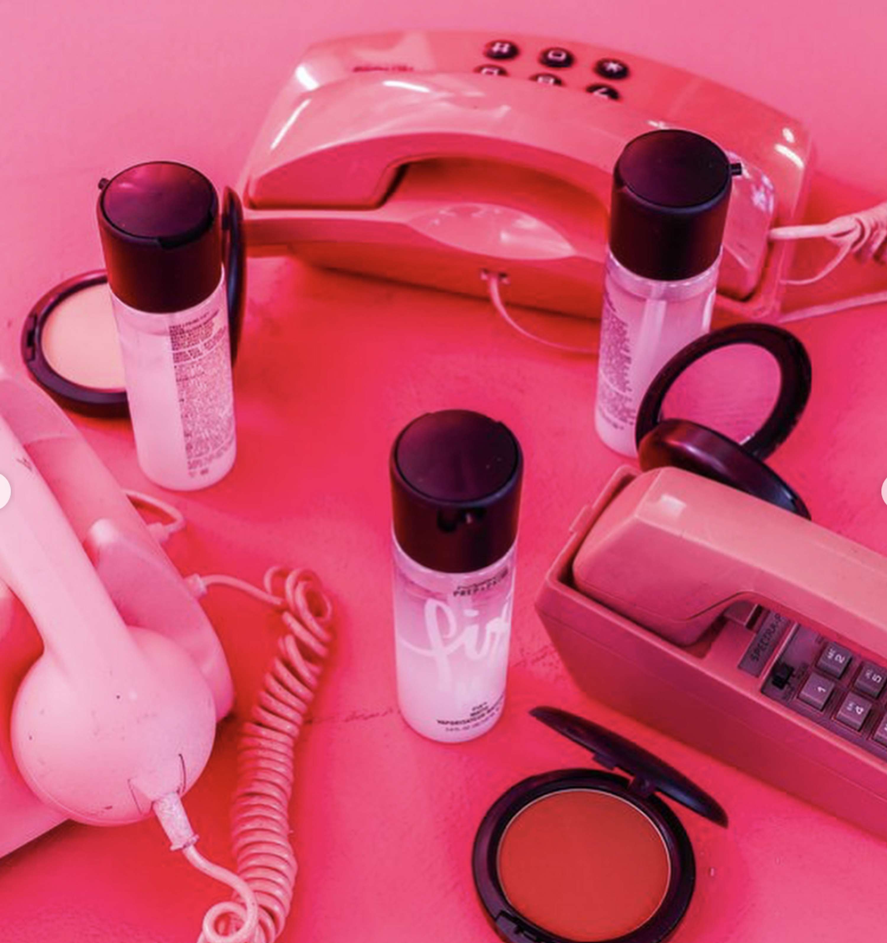 MAC Studio Fix Launch 2018 by Michelle Teckchand