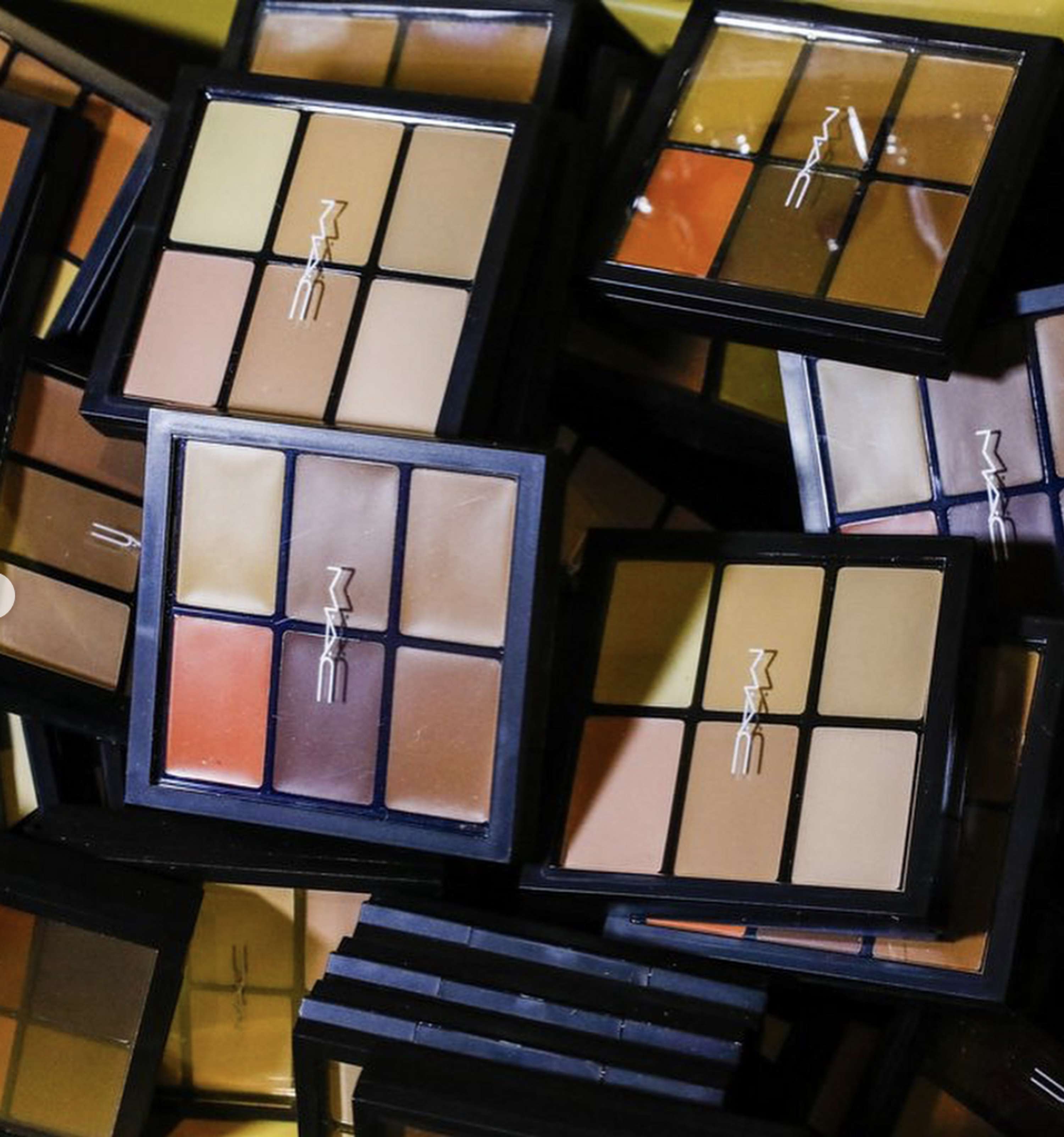 MAC Studio Fix Launch 2018 by Michelle Teckchand