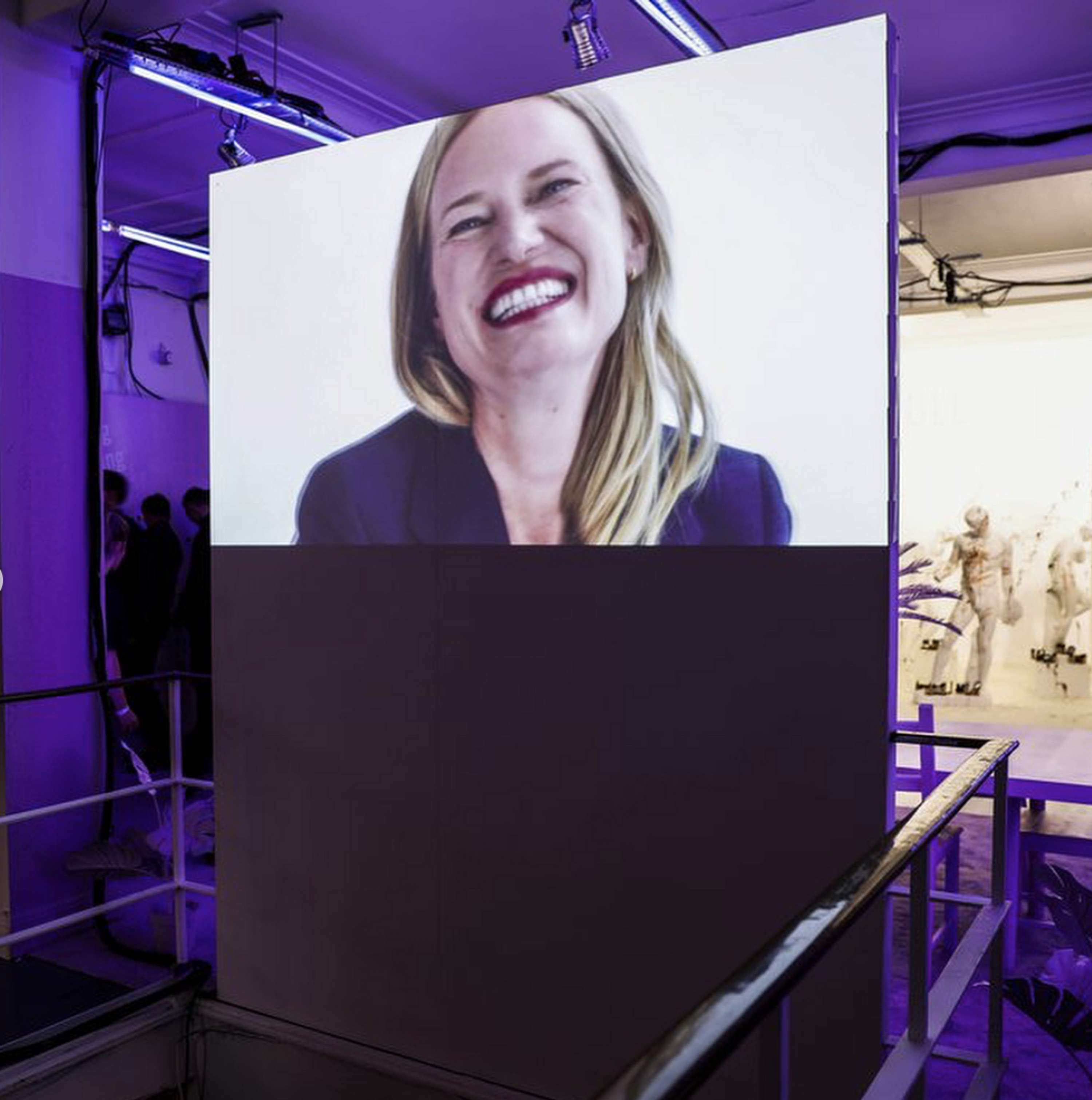 MAC Studio Fix Launch 2018 by Michelle Teckchand