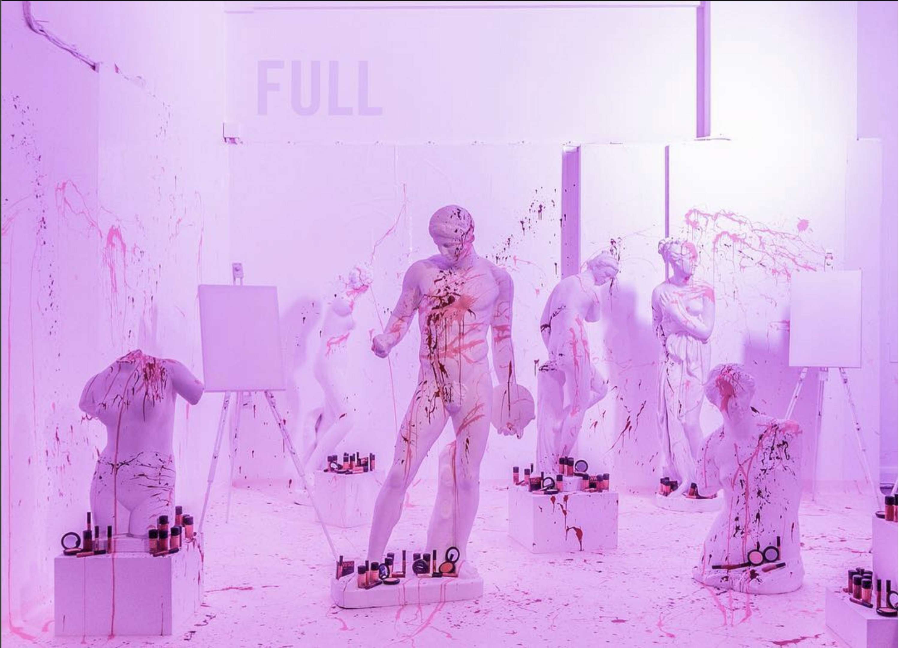 MAC Studio Fix Launch 2018 by Michelle Teckchand