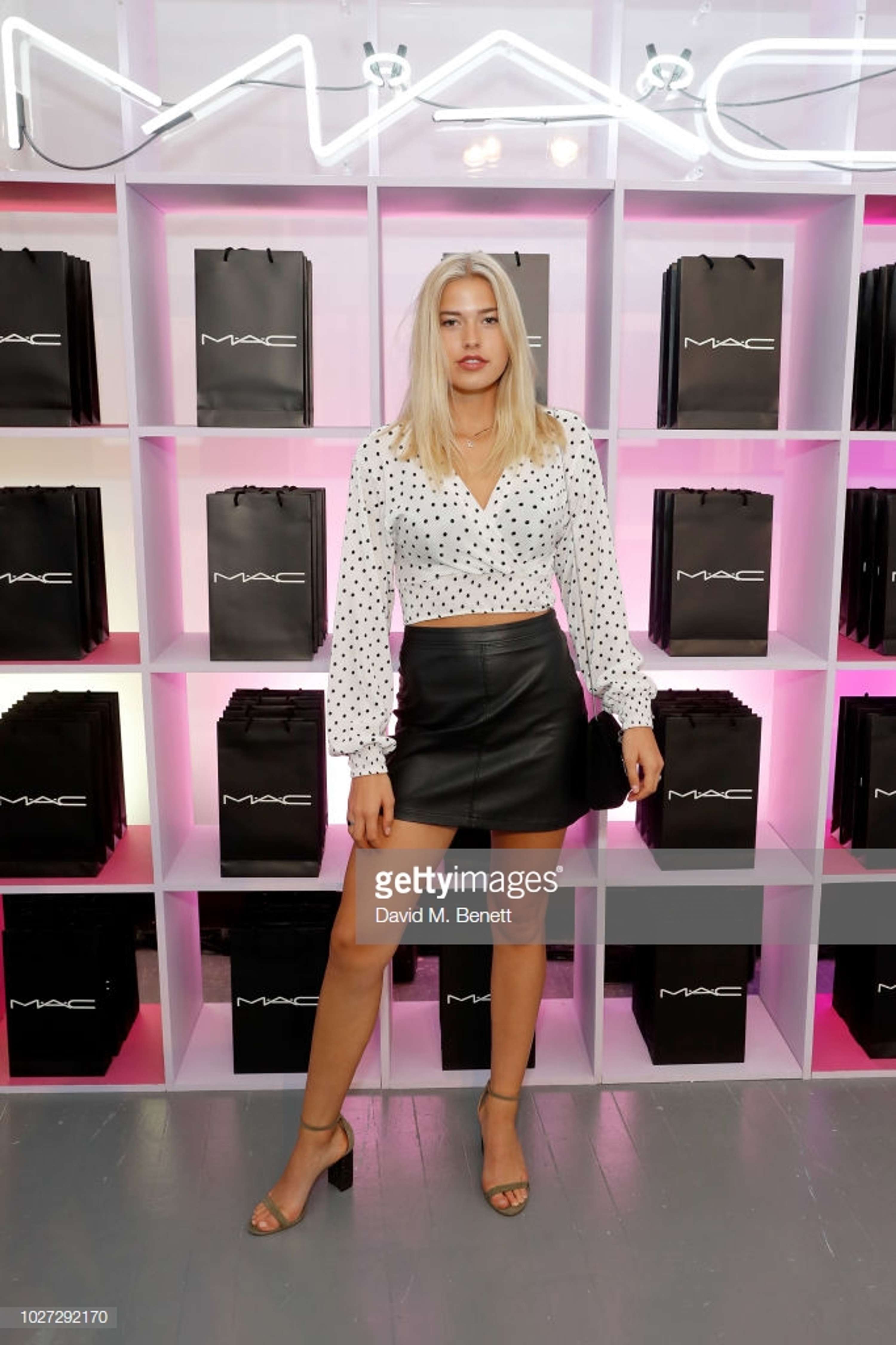 MAC Studio Fix Launch 2018 by Michelle Teckchand