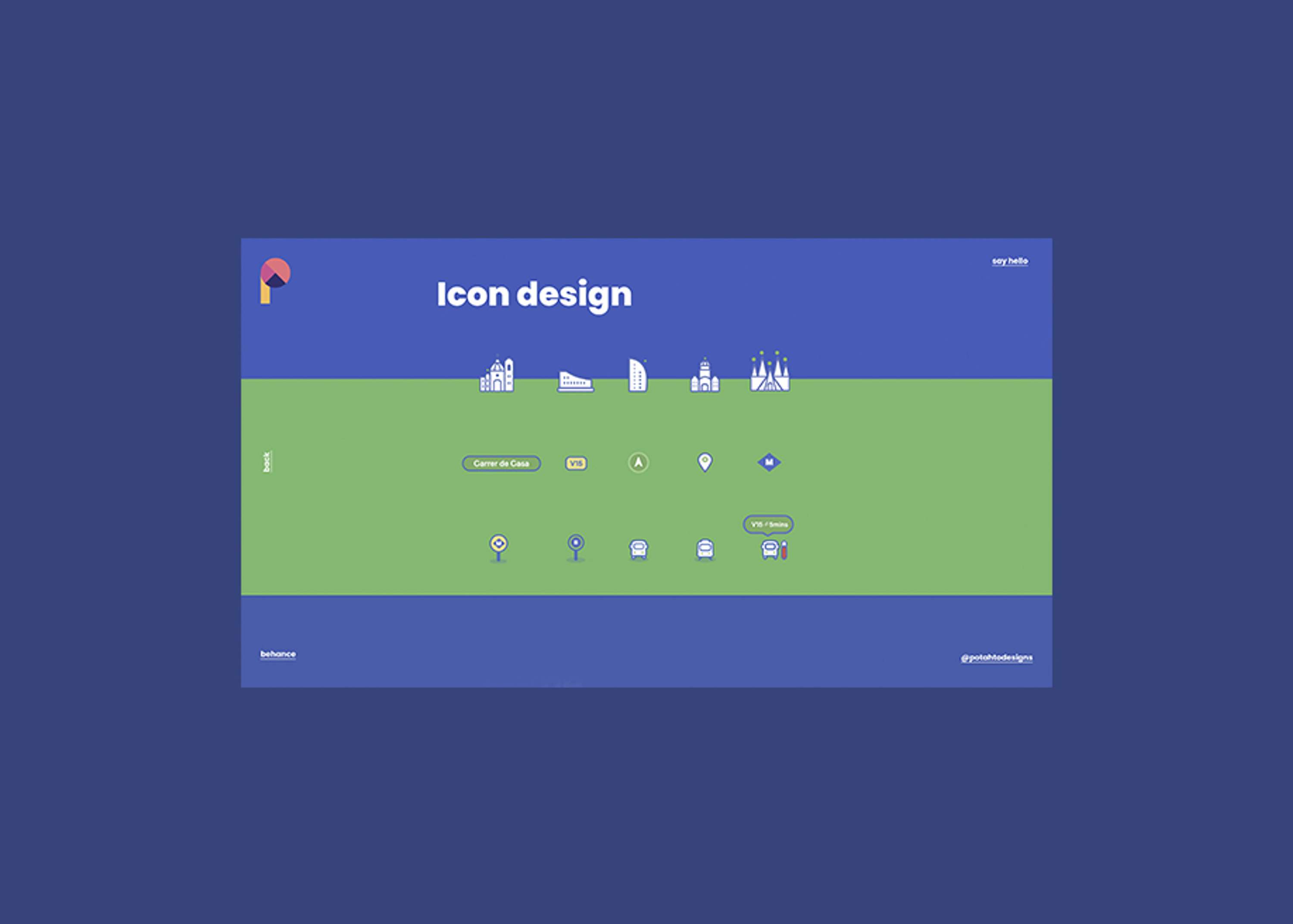 Portfolio by Pavithra Krishnan