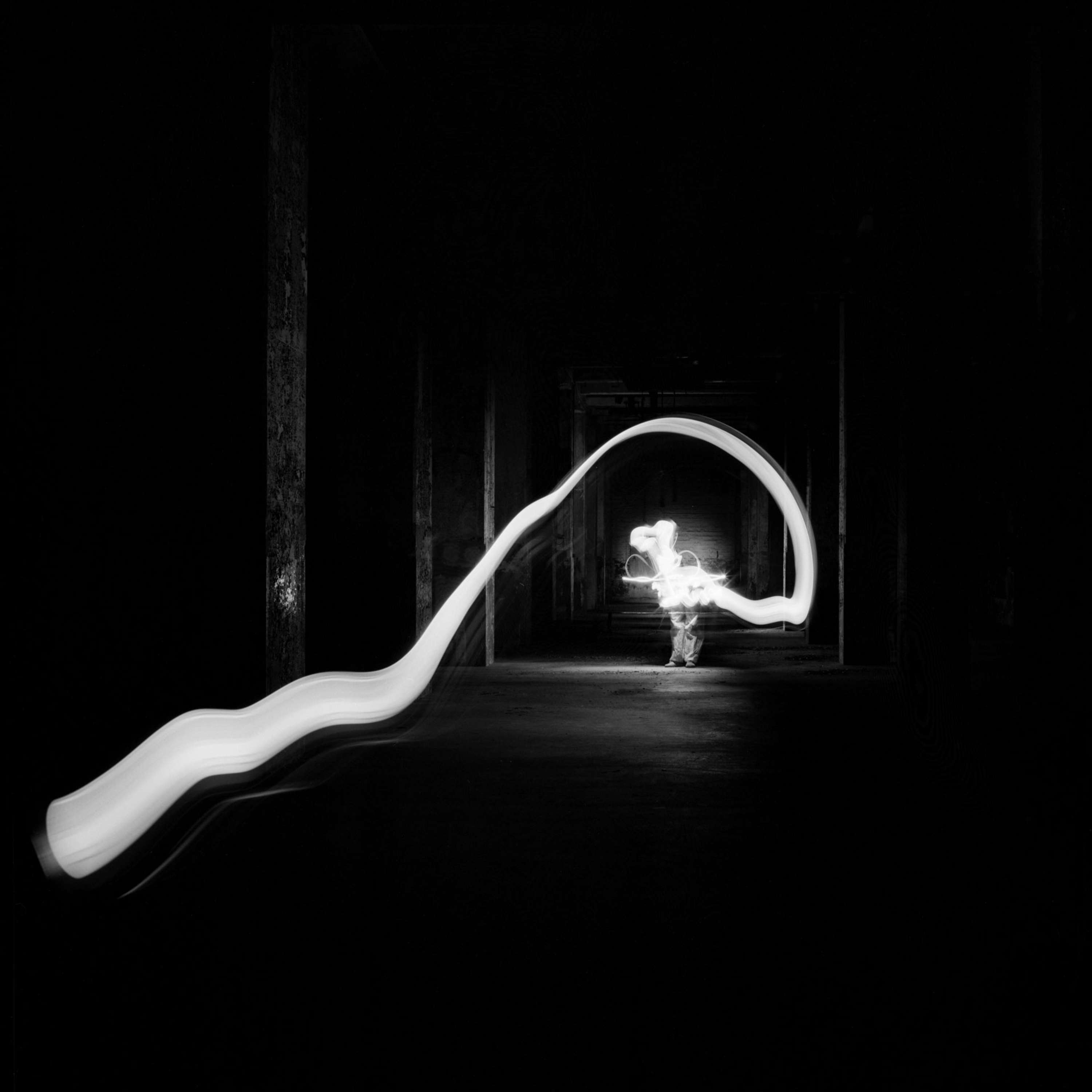 EXP by Sebastian Kite