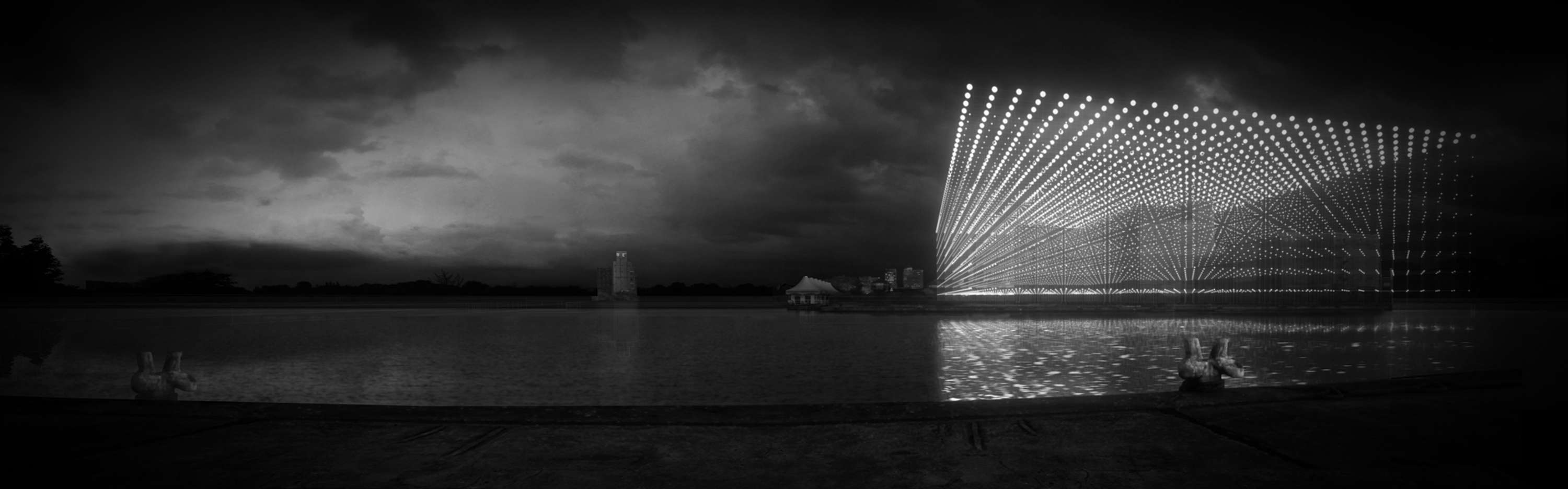 EXP by Sebastian Kite