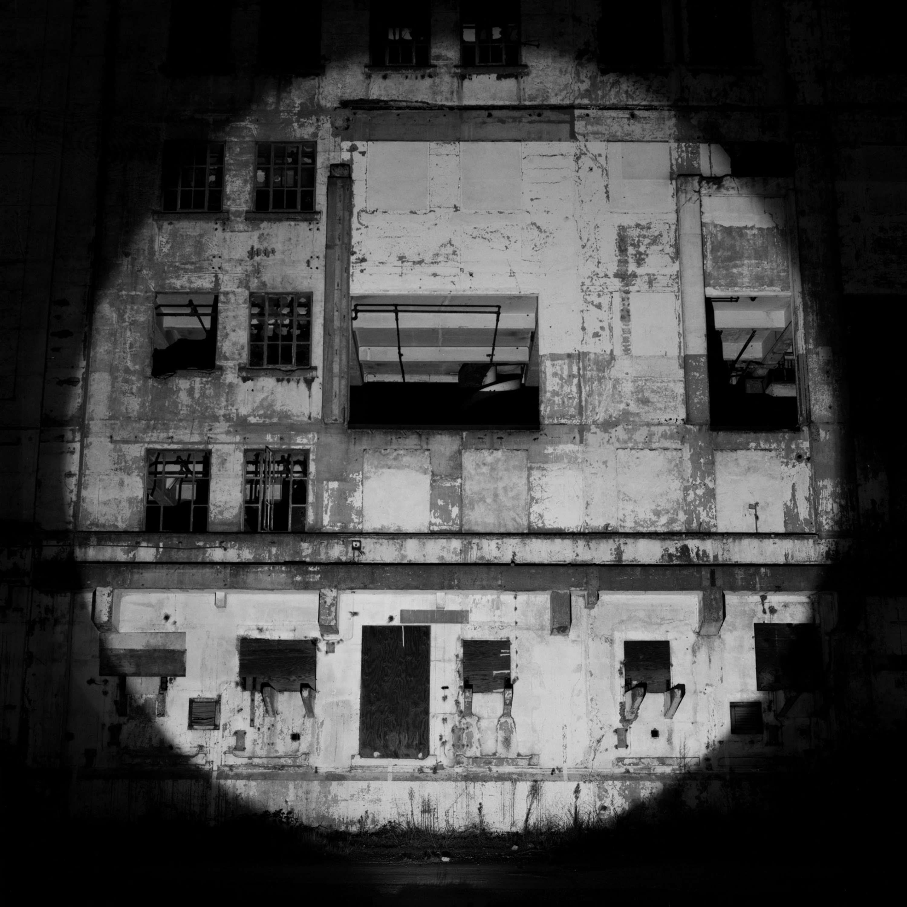 EXP by Sebastian Kite