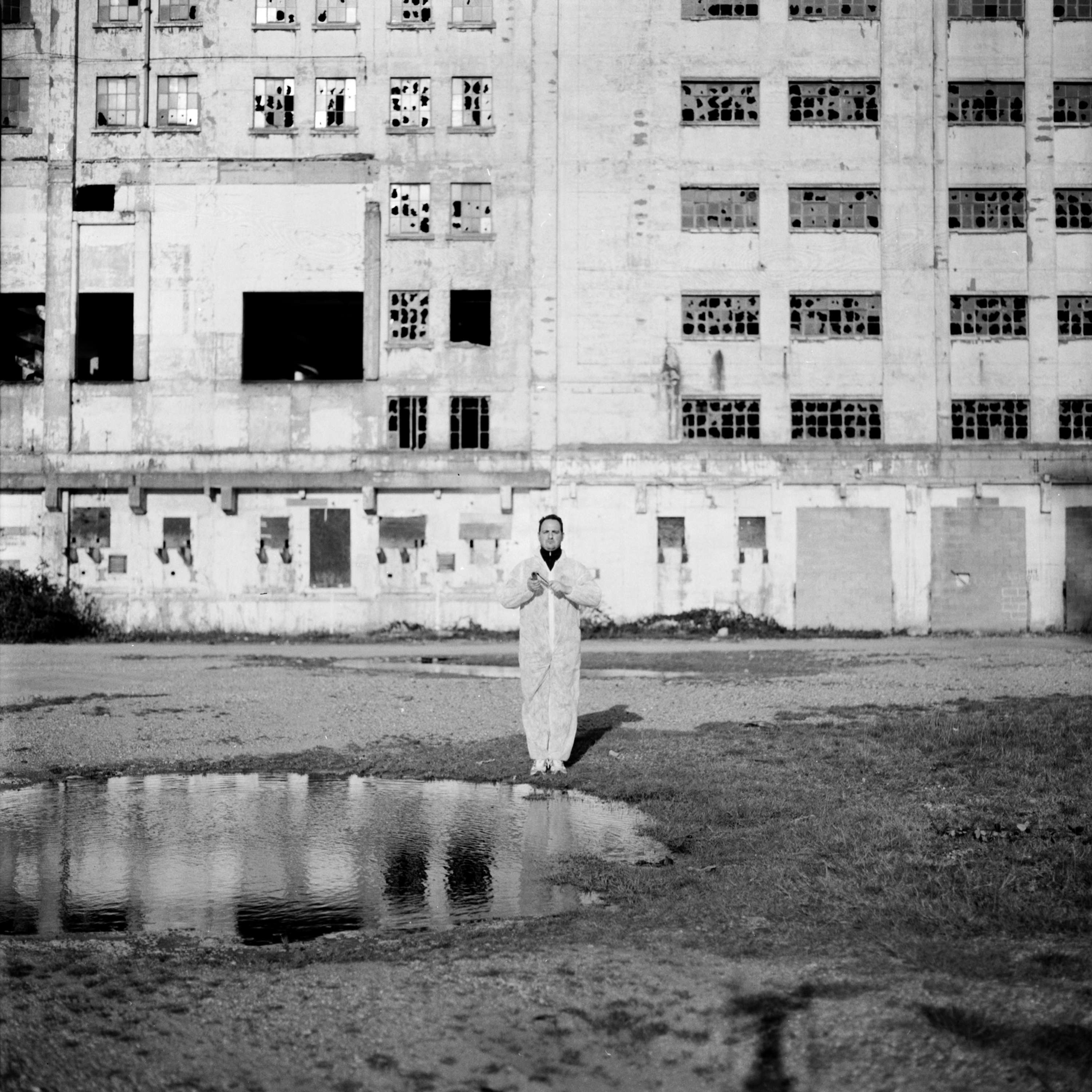 EXP by Sebastian Kite