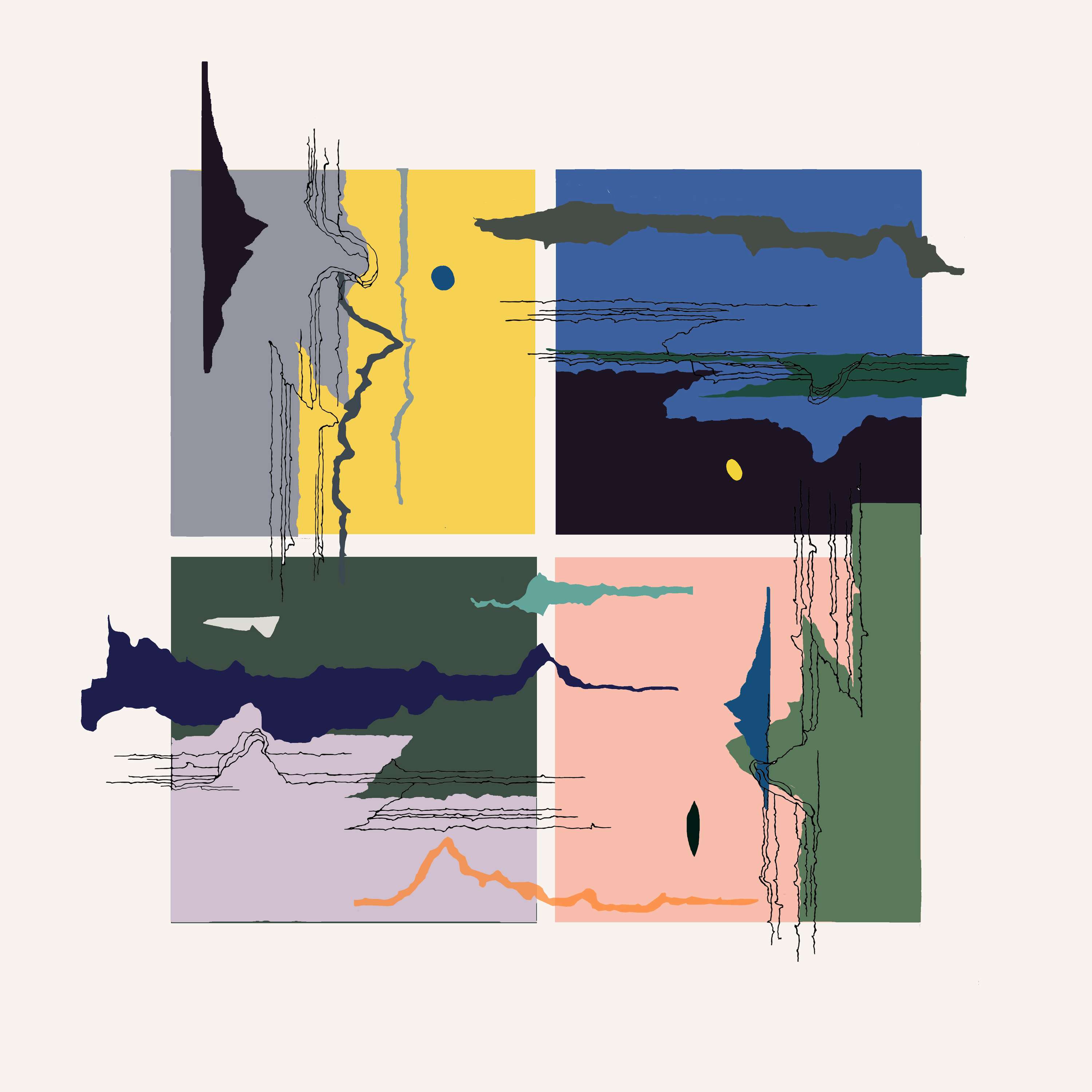 Trills by Aoife Blair