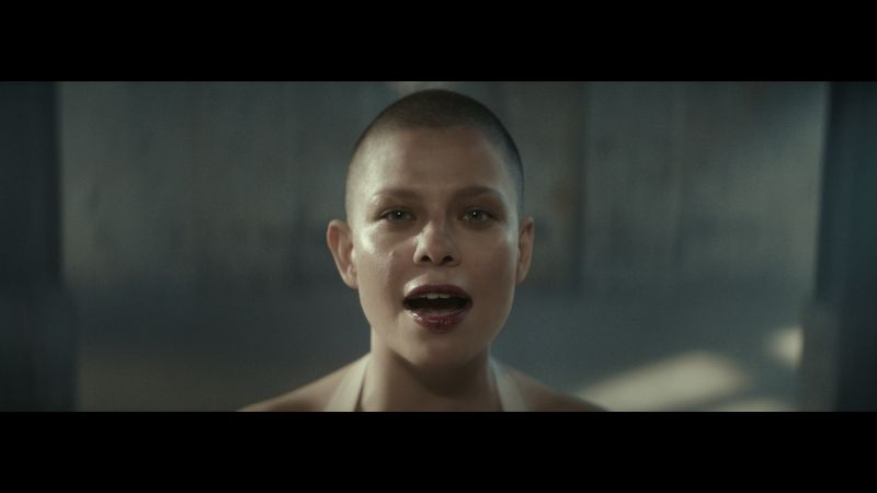 Kovacs Music Video by Aoife Blair