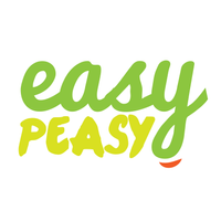EasyPeasy logo