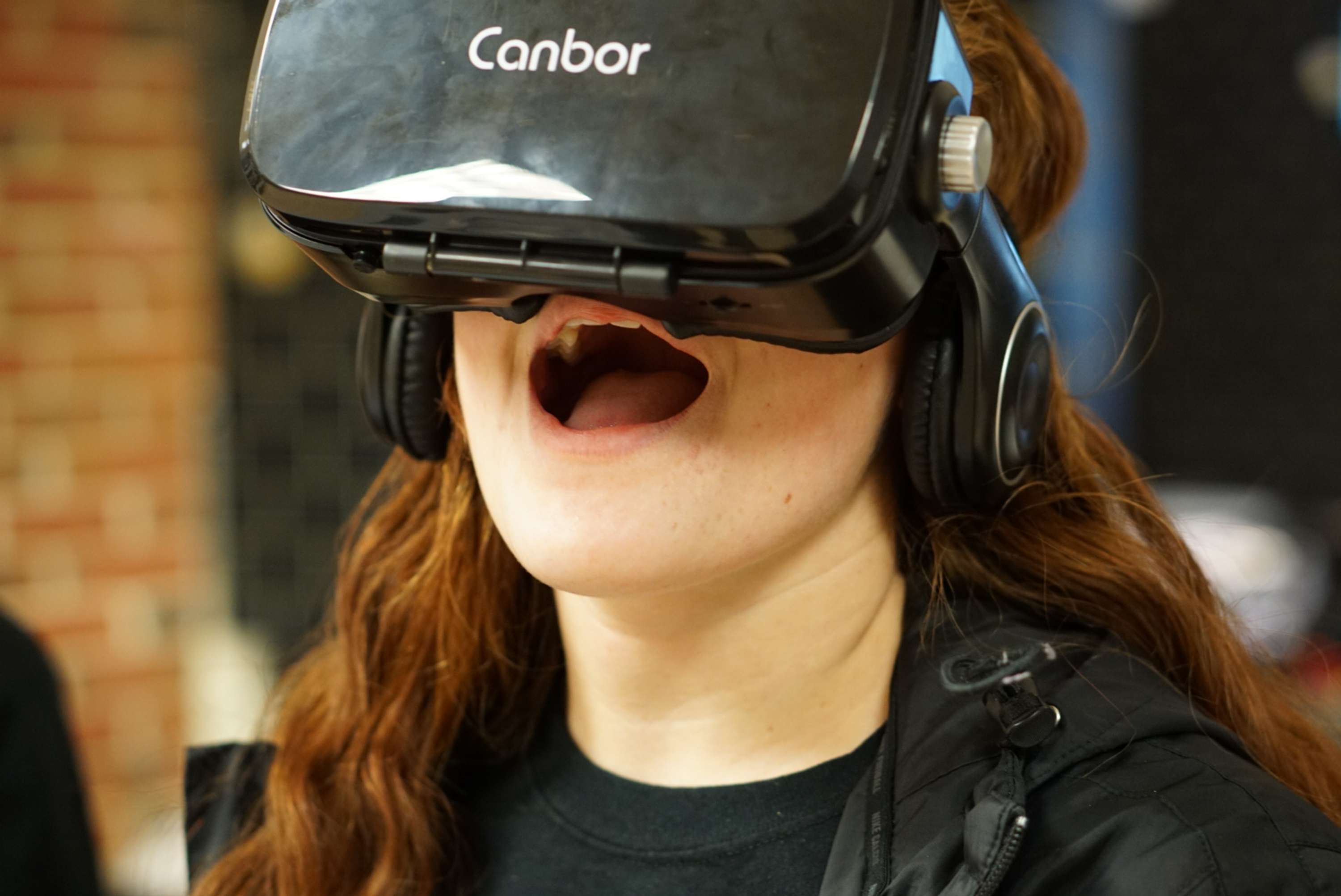 Virtual Reality Prototype Testing for English Language Learners by Kai Frazier