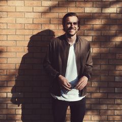 blake calderwood