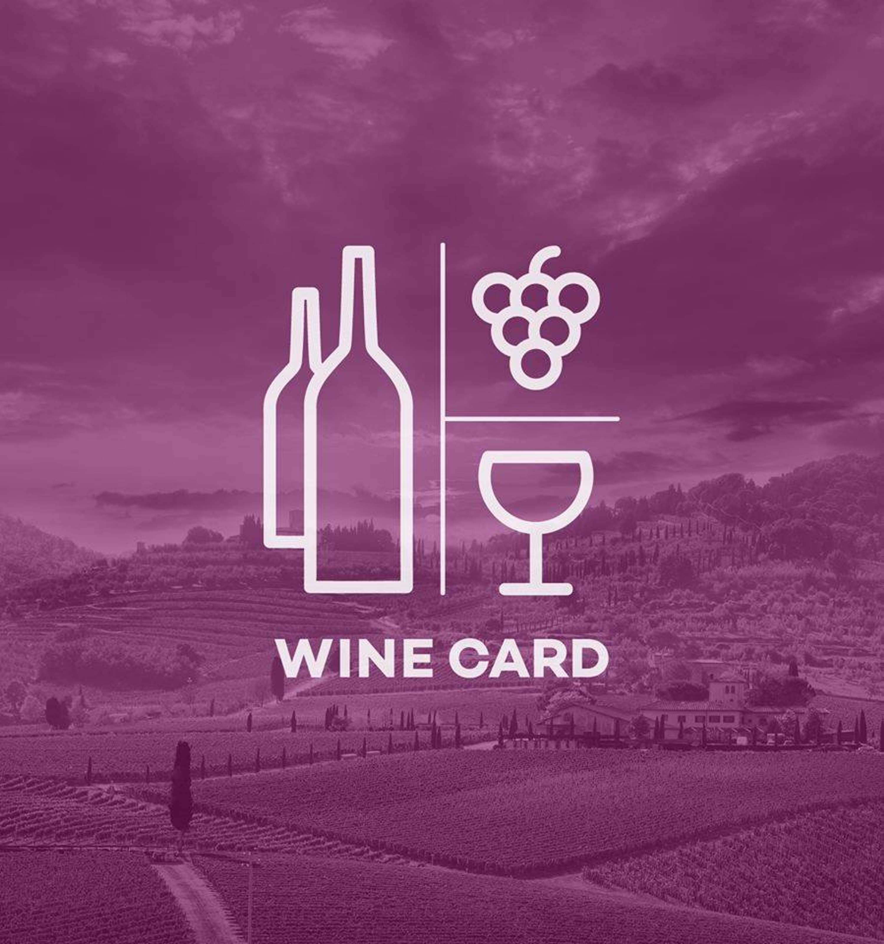 WineCard by Aleksandr Danilov
