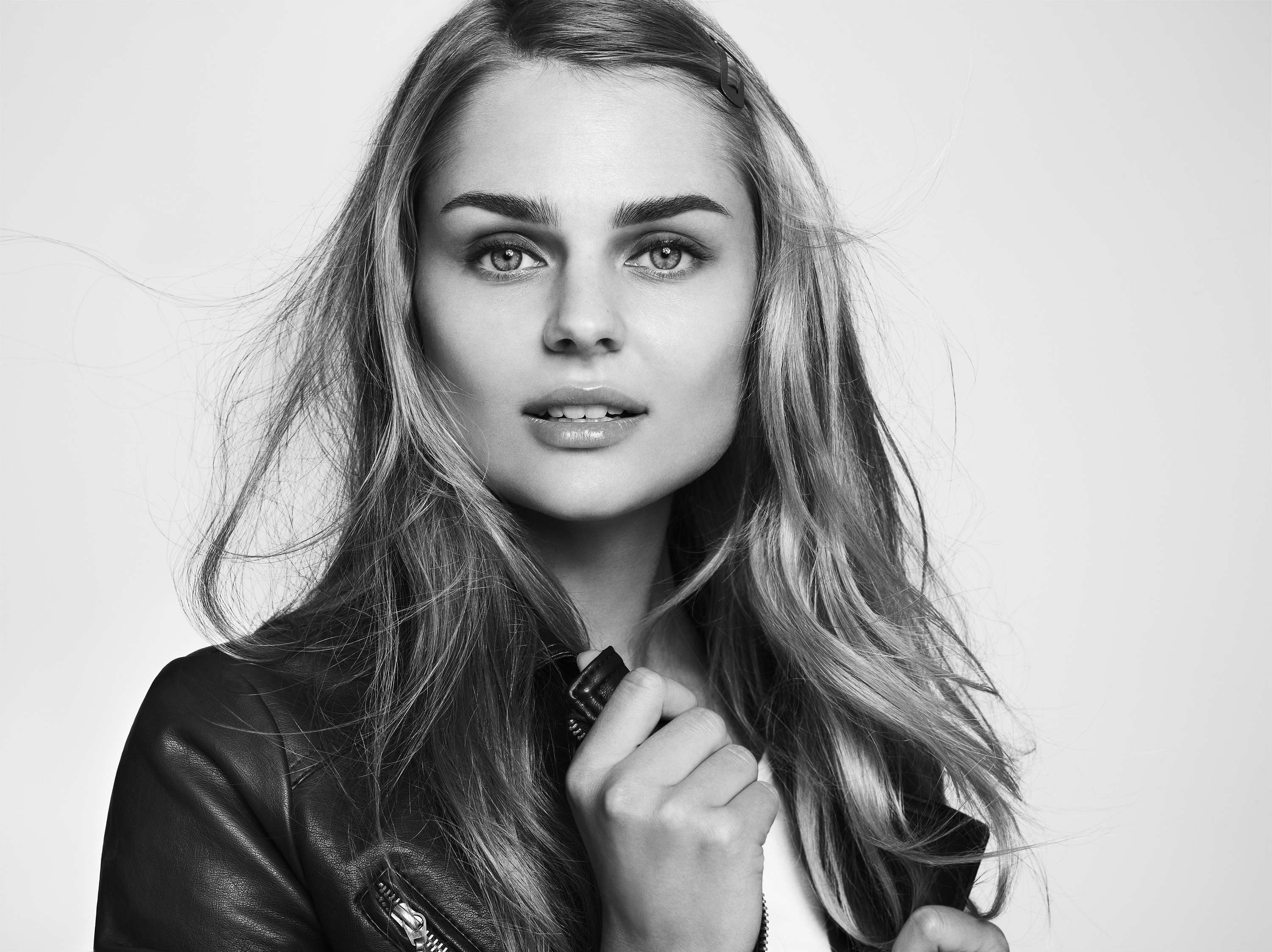 C&A instore Campaign by Ingrid Wimart