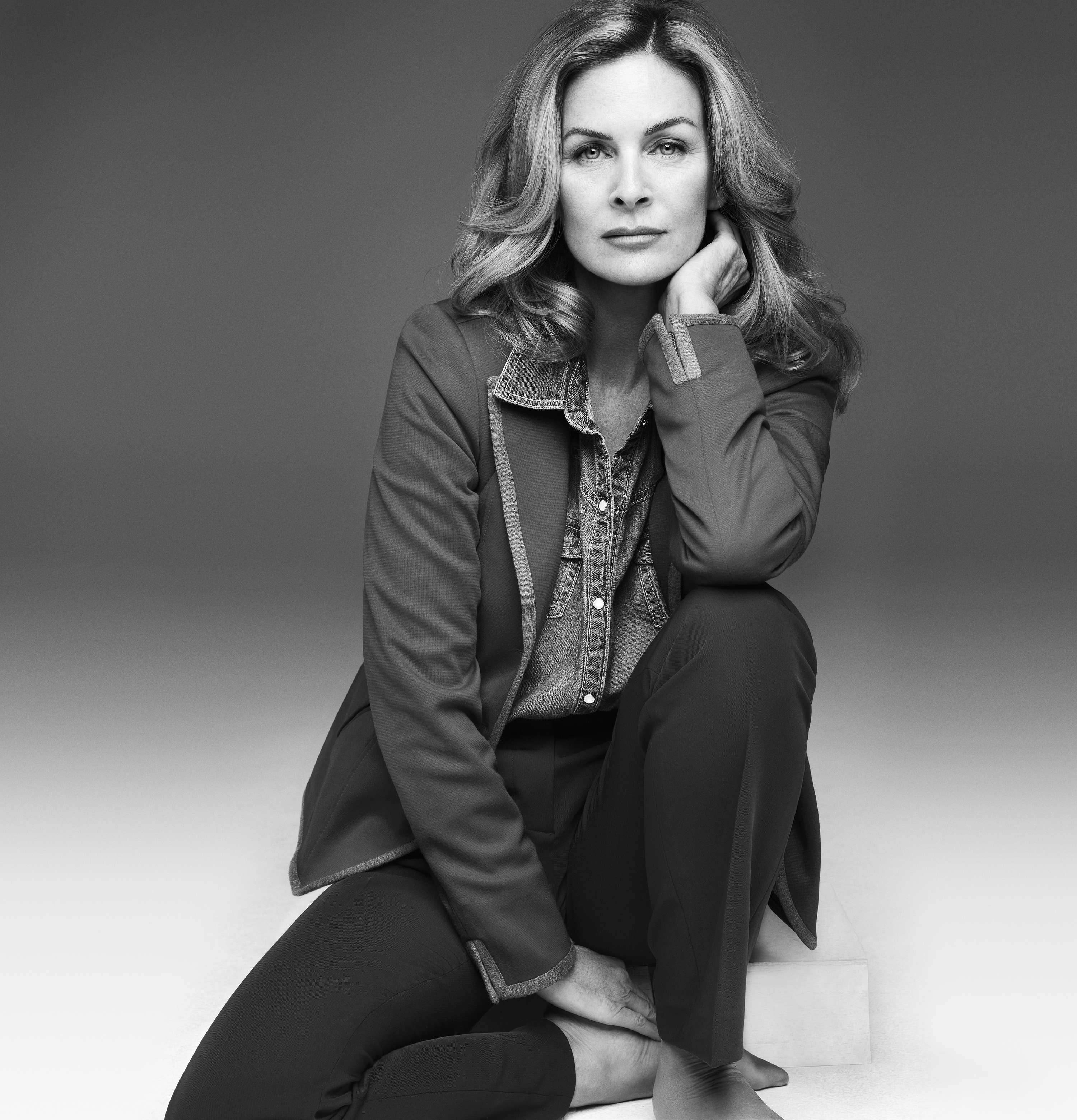 C&A instore Campaign by Ingrid Wimart