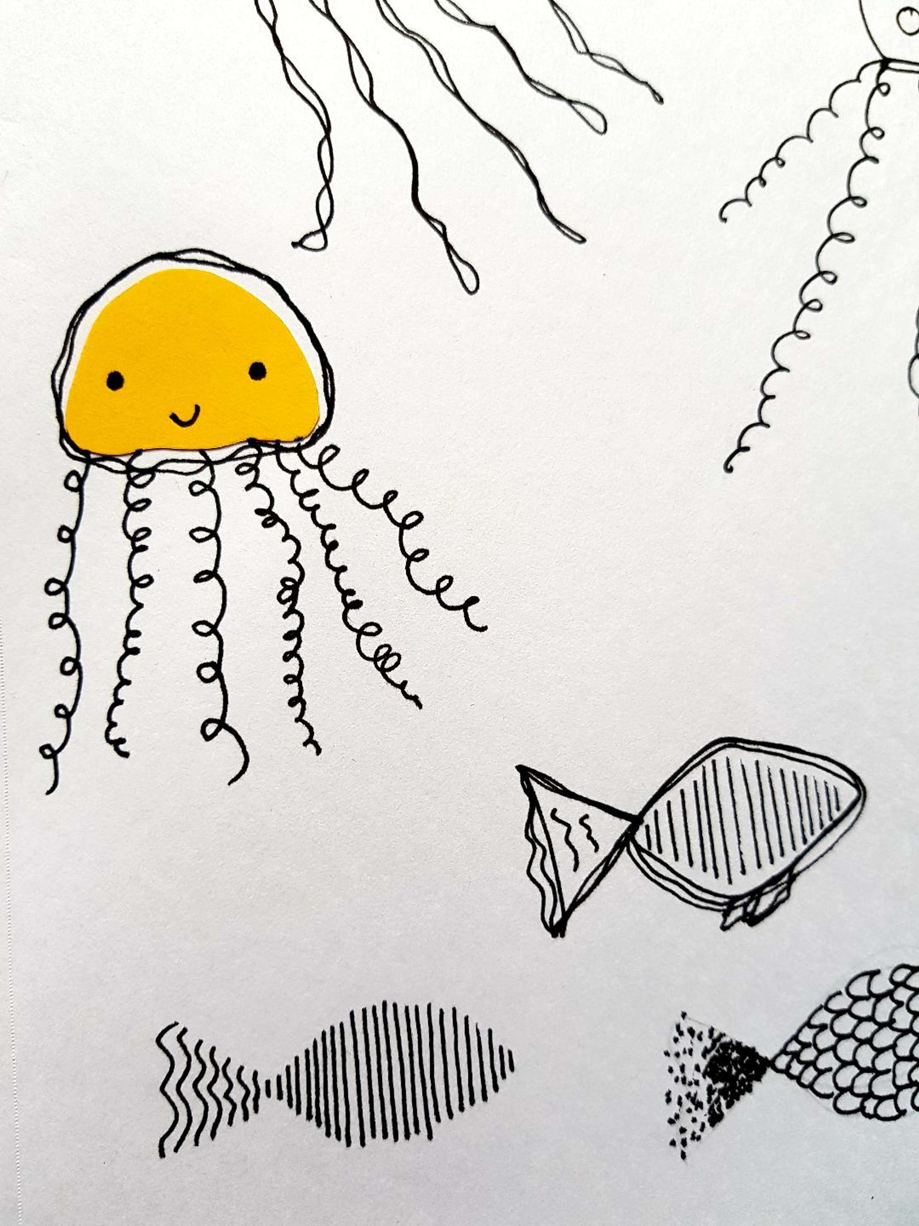 Visual Studies by Rebecca Gennard