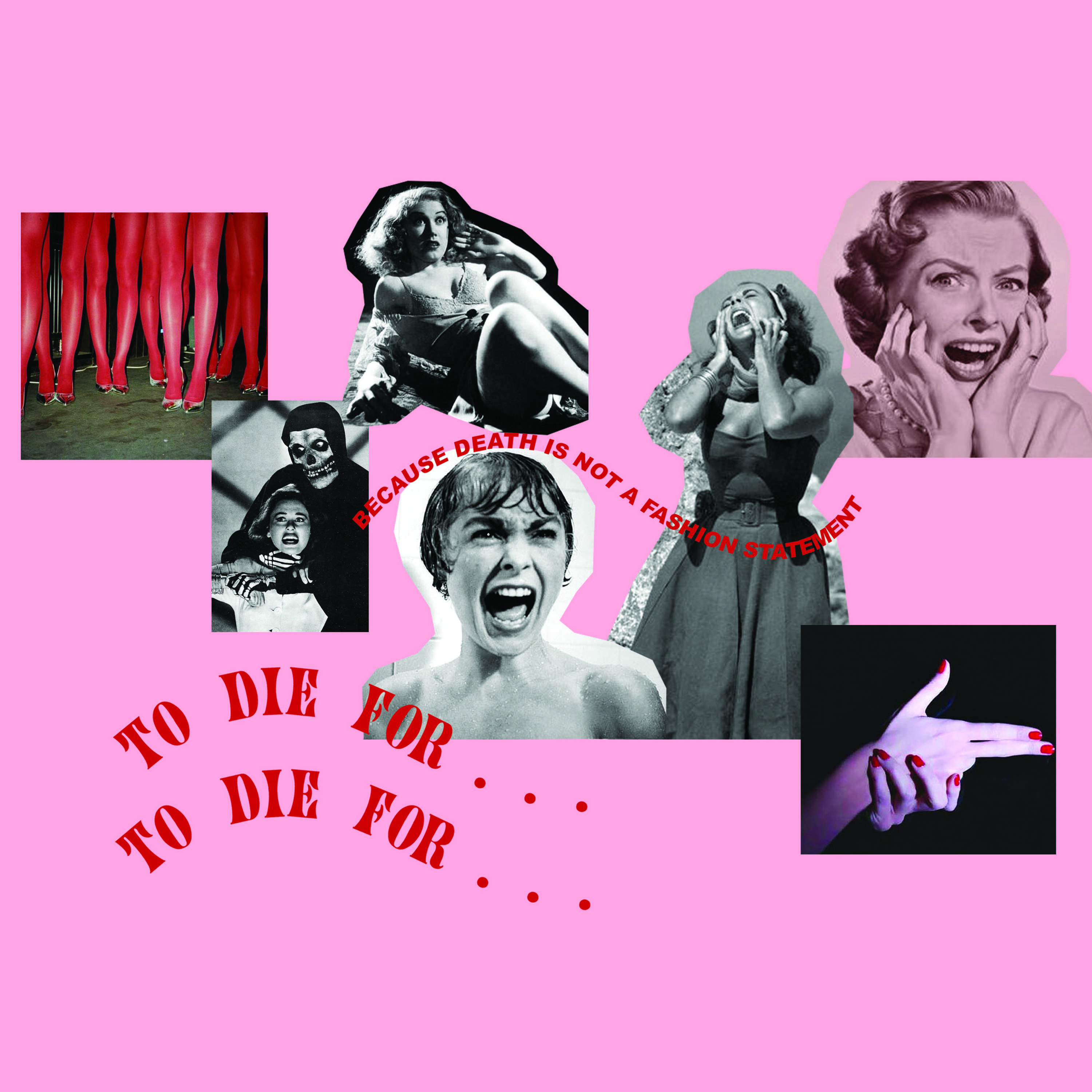 To Die For by Faaria Khan