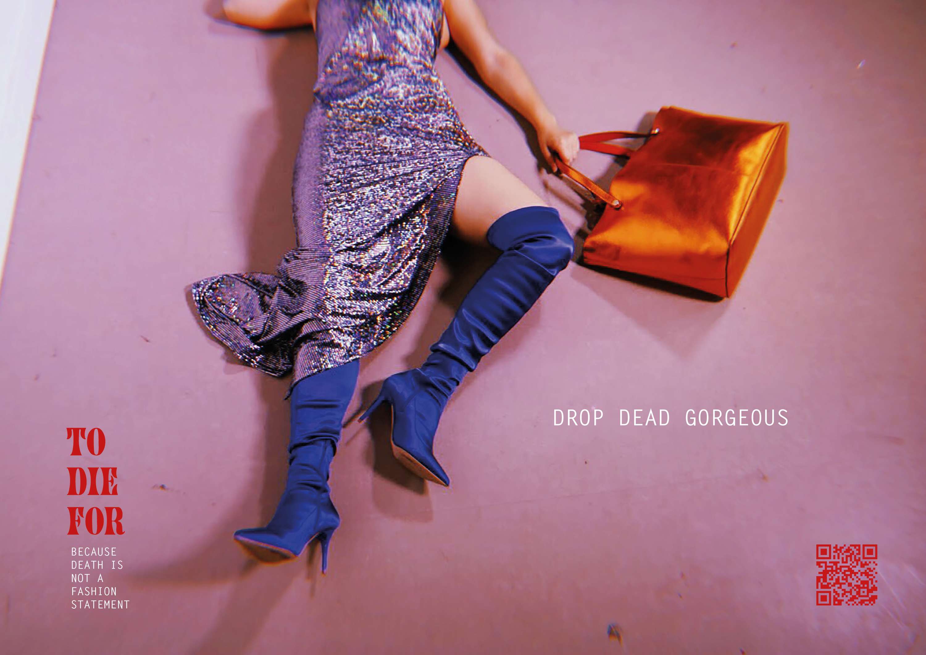To Die For by Faaria Khan
