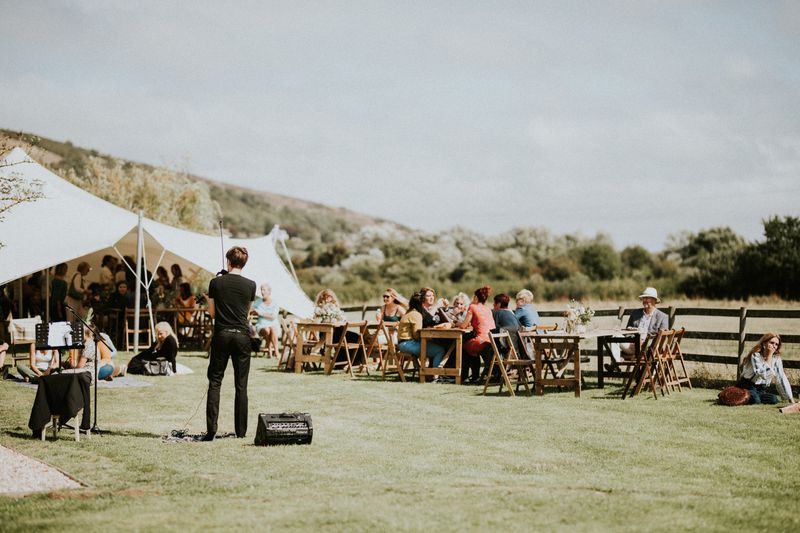 The Barn - 10 Year Anniversary Event by Emma Chapman-Burnett