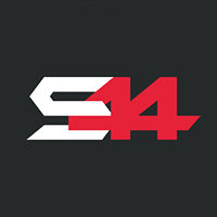 Spark44 logo
