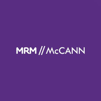 MRM McCANN logo