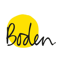 Boden logo