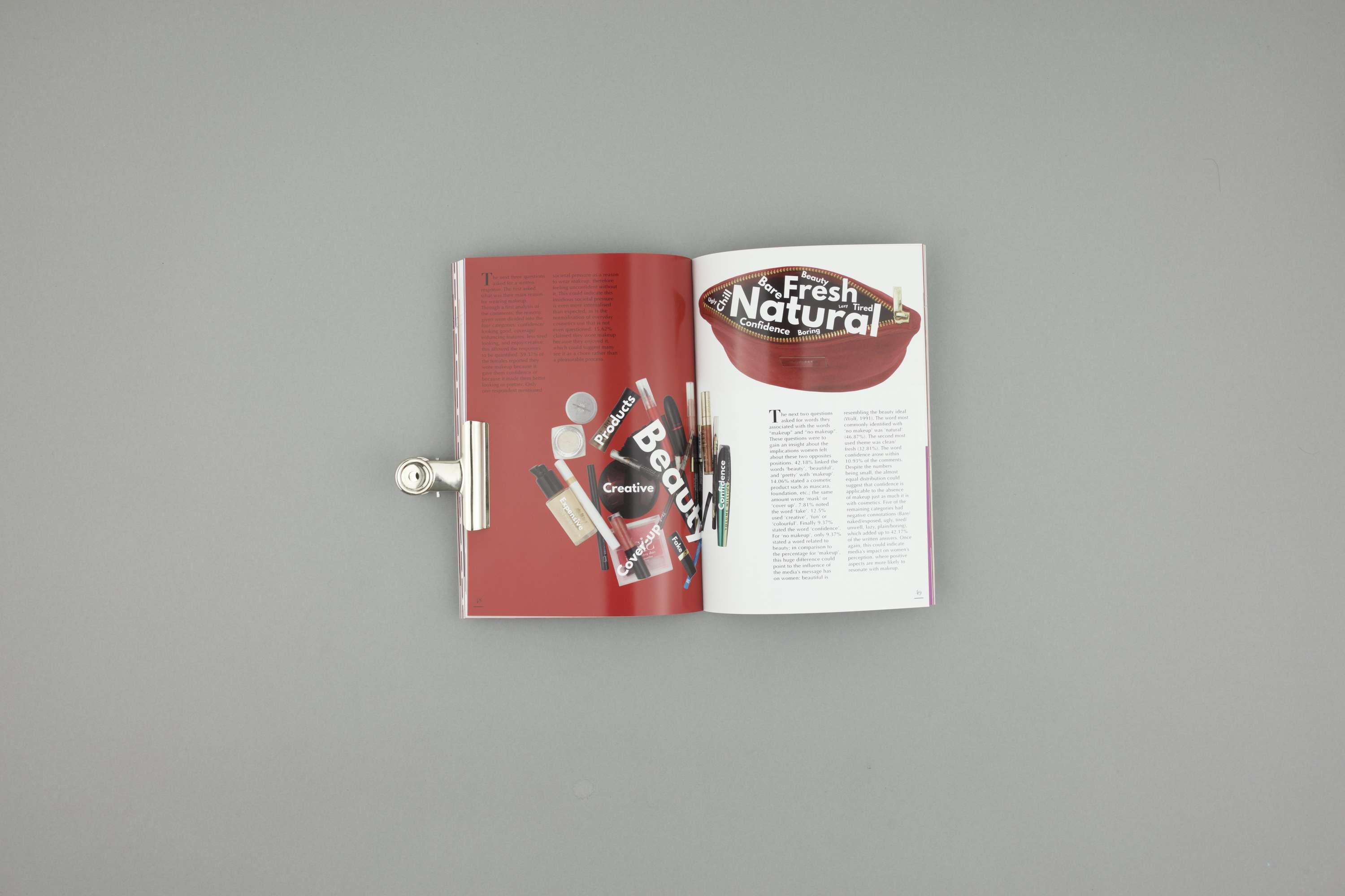 Beautiful Bare by Rebeca Aguilar Walkley