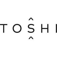 TOSHI logo