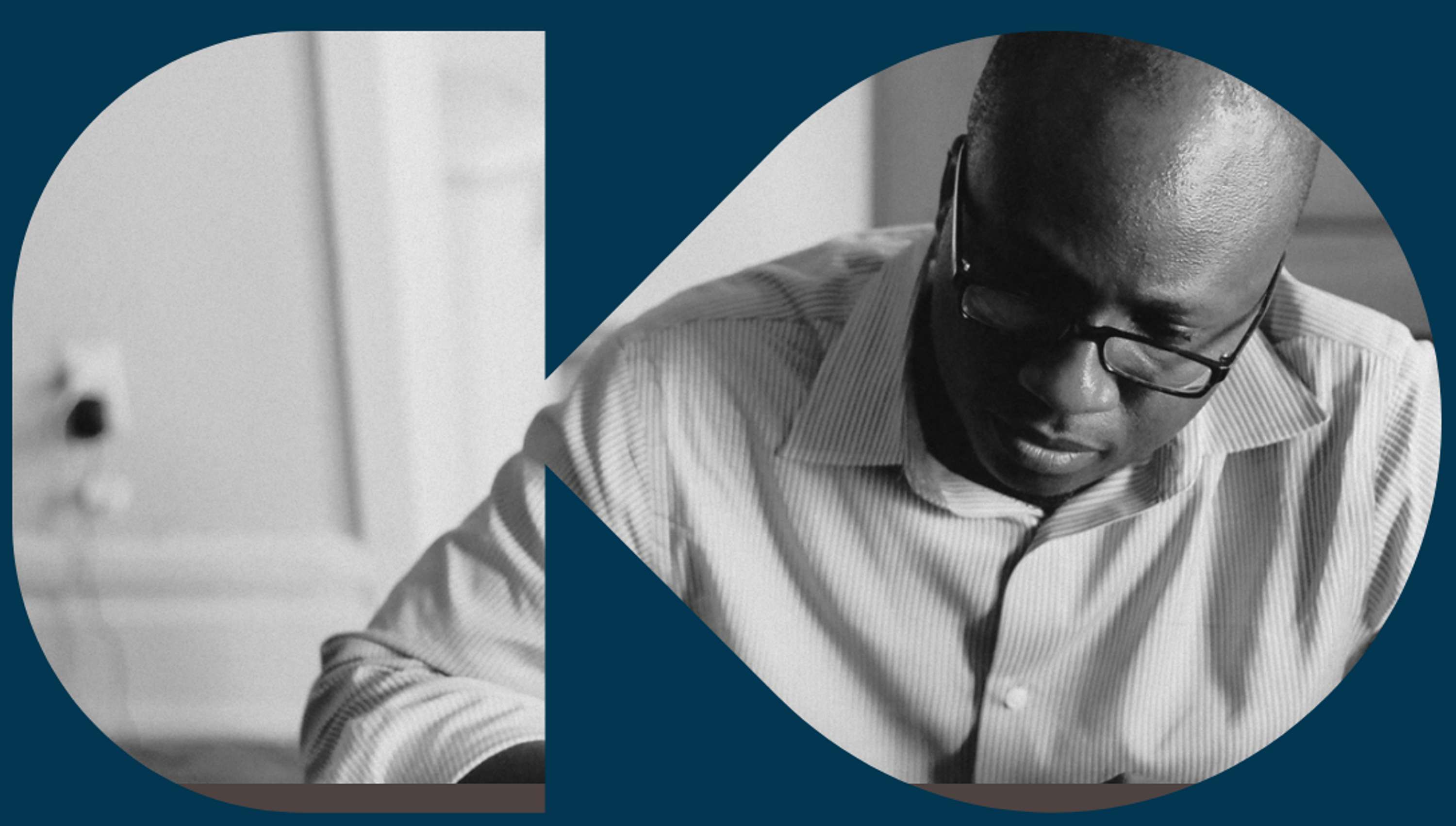 Speaker profile for Google SP-AN conference by Dimeji Onafuwa