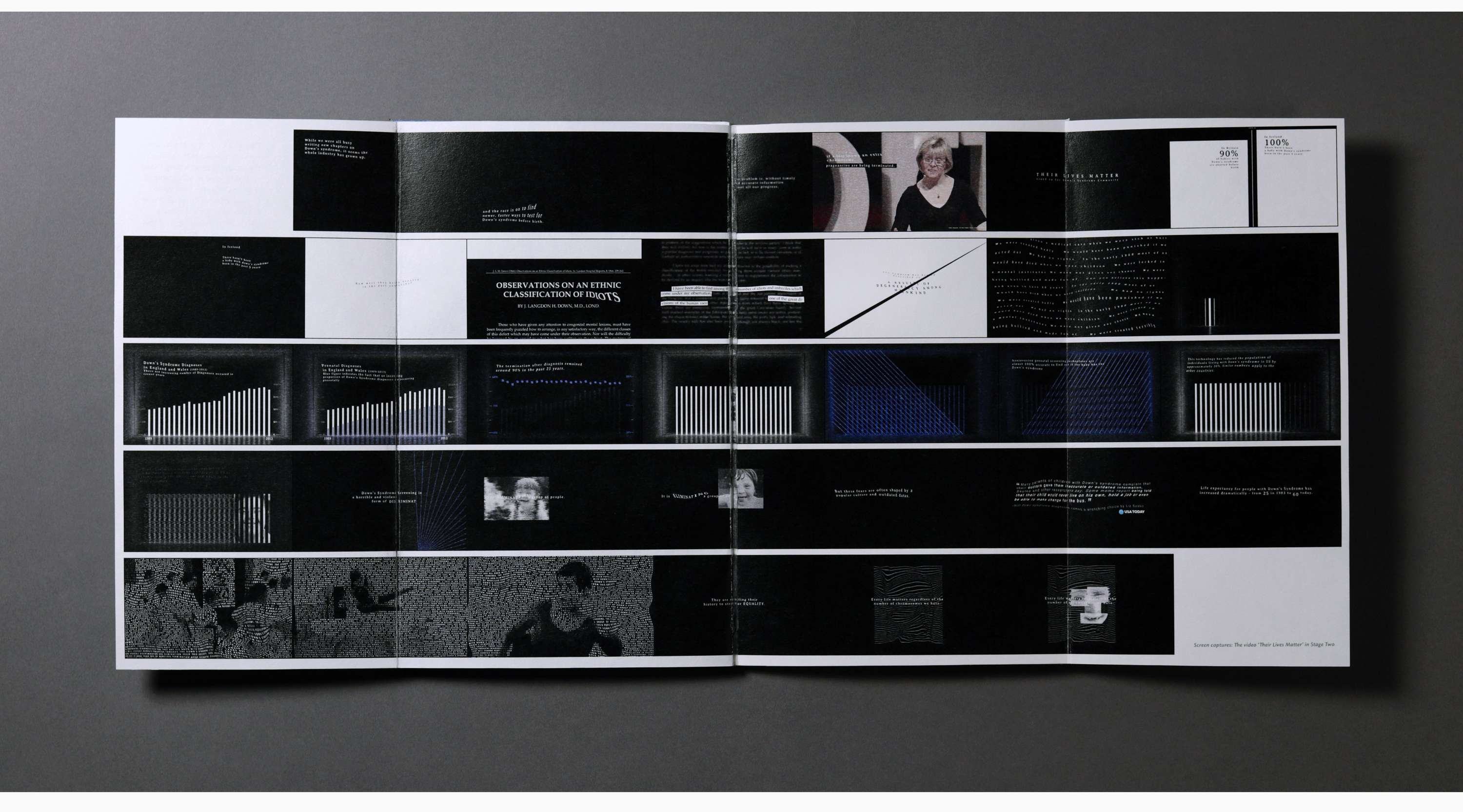 Project Journal Editorial II by Longbin Li