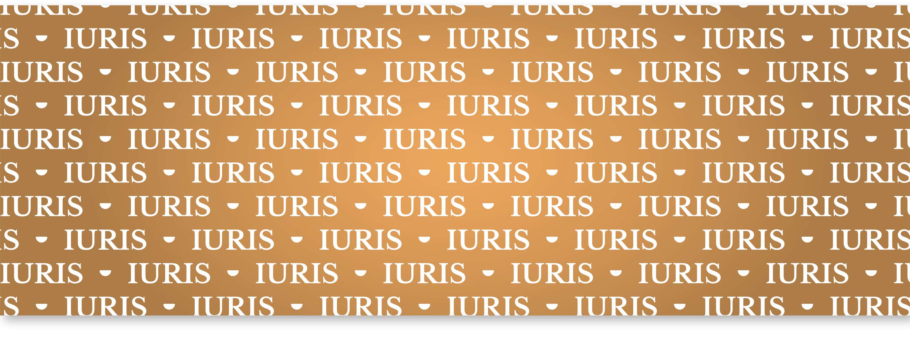 IURIS - Rebranding by Marcelo Baptista