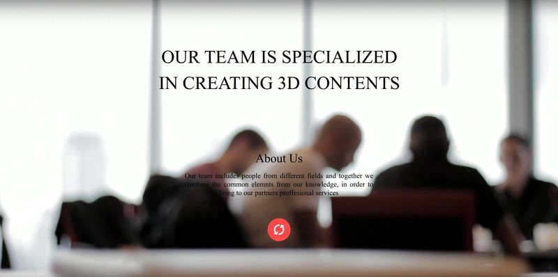 RenderTour 3D Virtual & Interactive Platform by Trim Syla