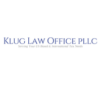 Klug Law Office PLLC logo