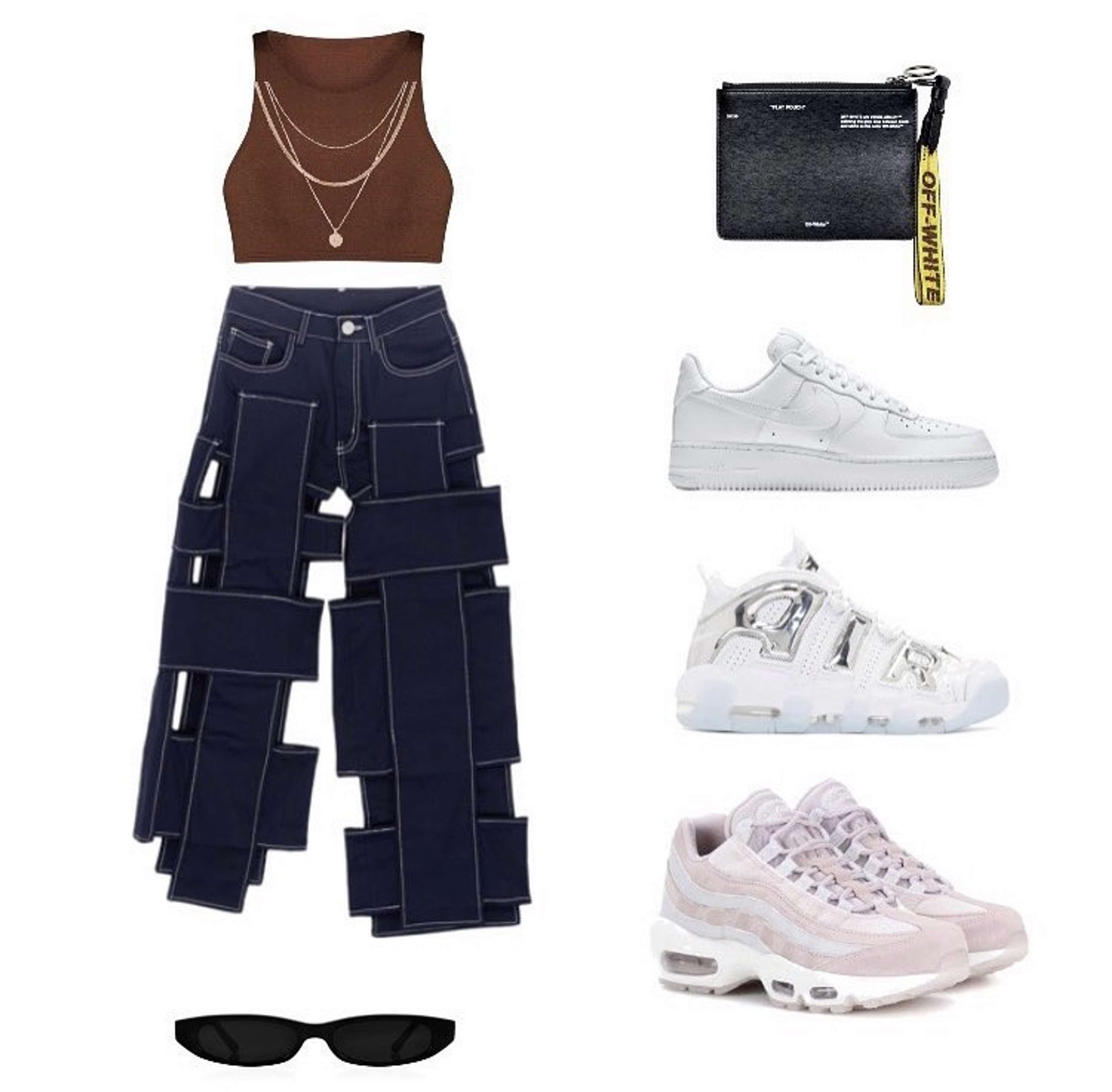 Digital Styling by Cheryl Osei