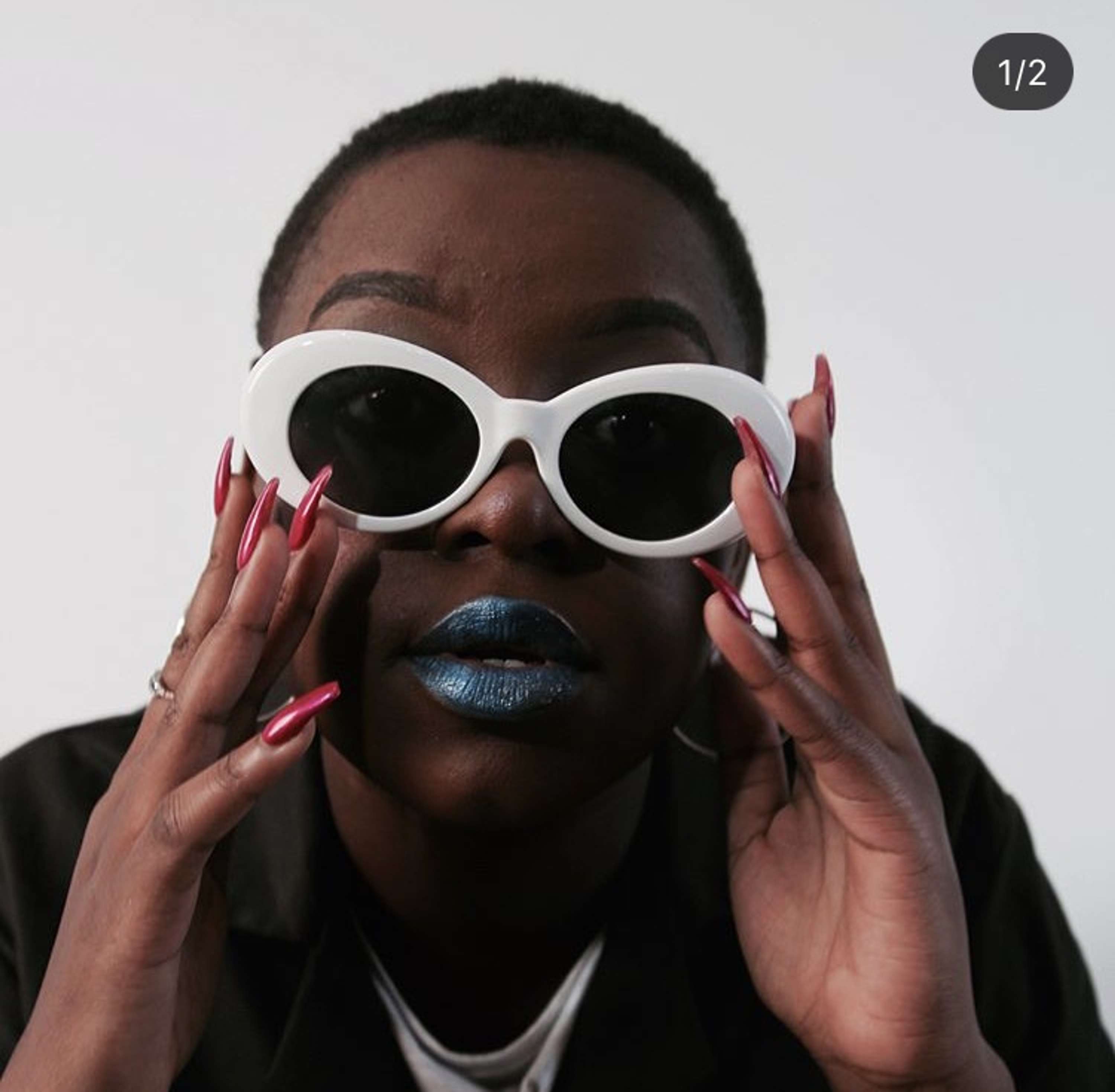 Styling for On-Site Magazine by Cheryl Osei