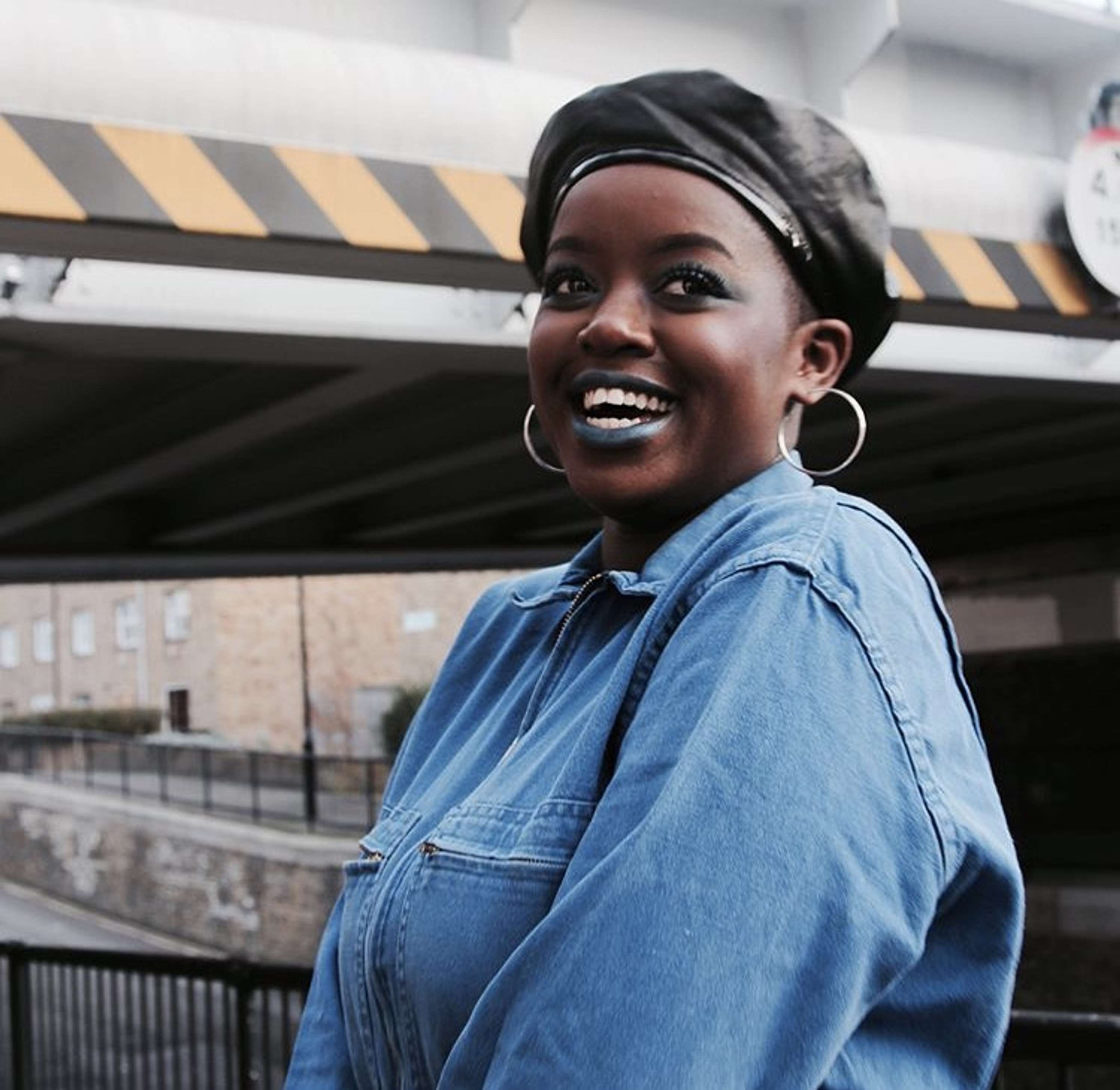 Styling for On-Site Magazine by Cheryl Osei
