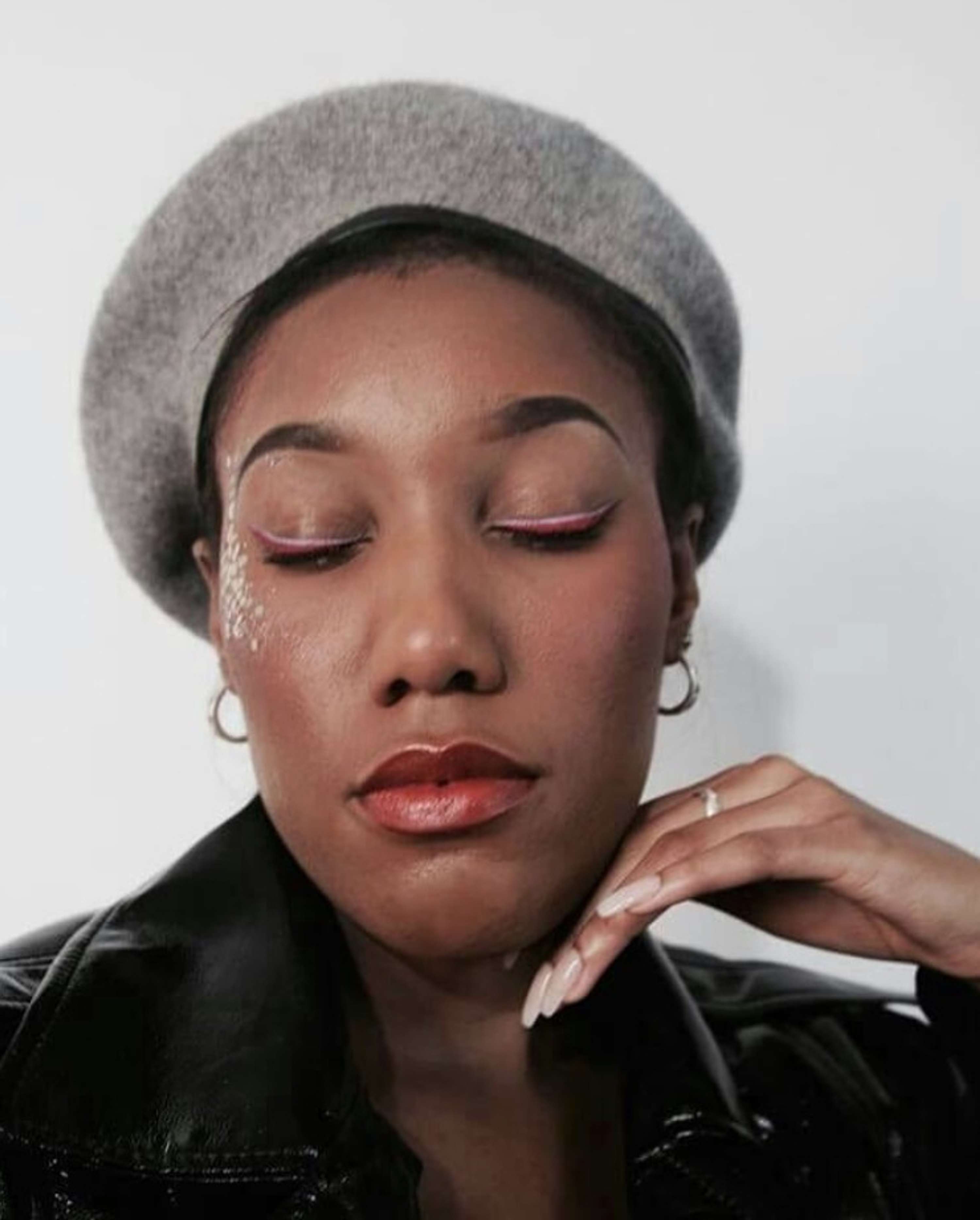 Styling for On-Site Magazine by Cheryl Osei