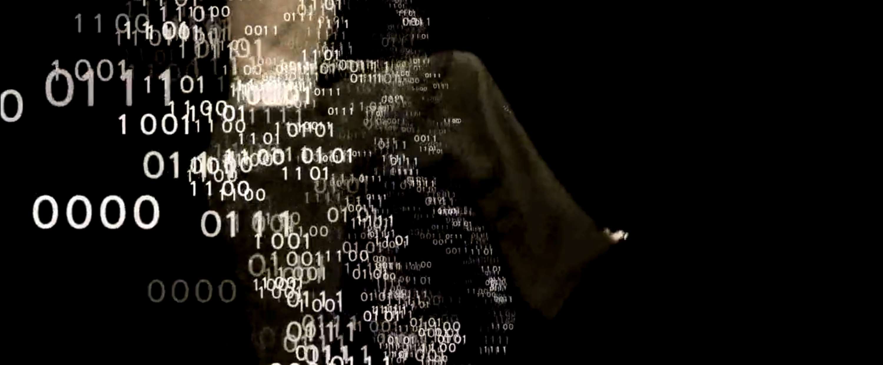 KONMI through Data by Mark Taylor