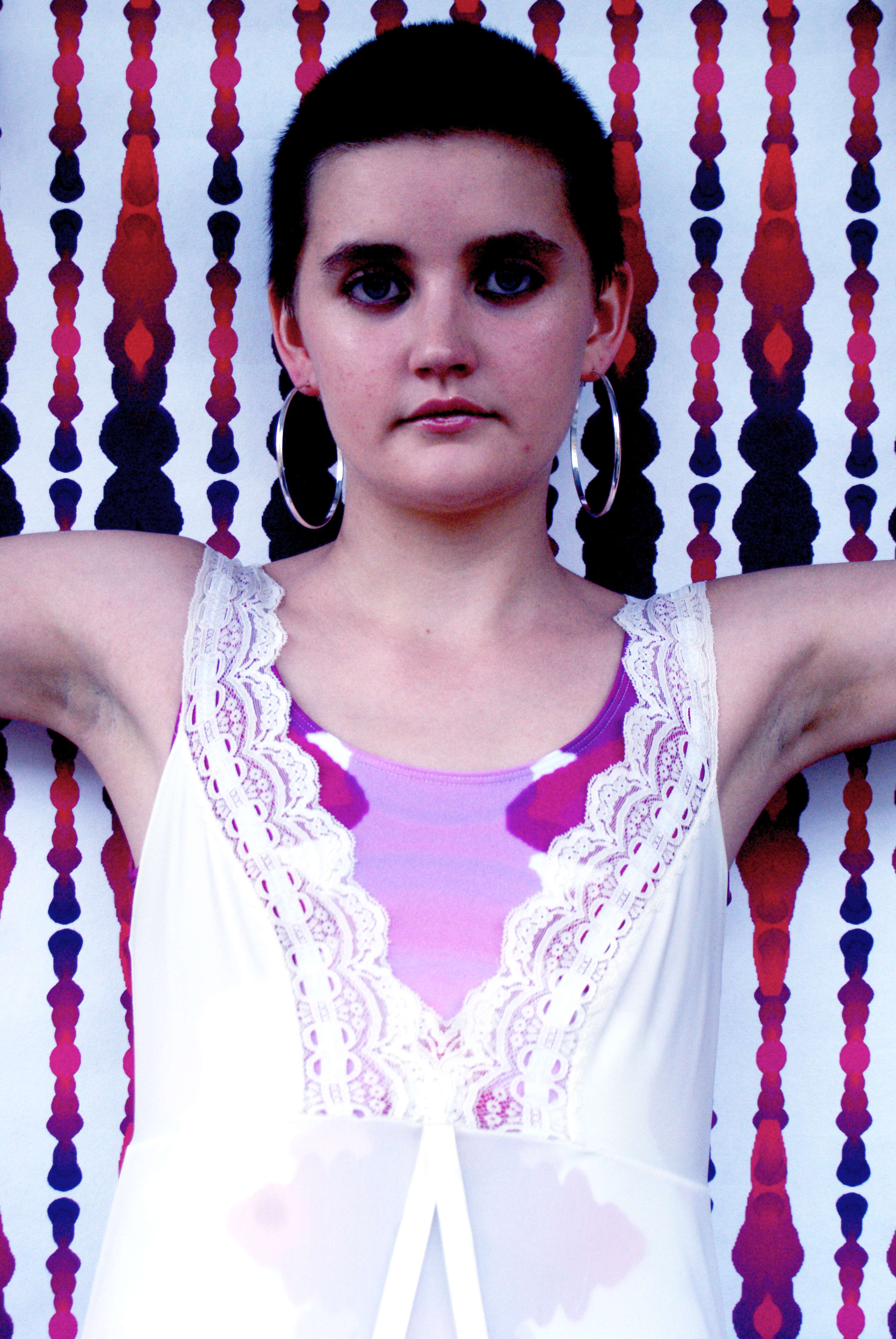 Songs In The Key of Textile by J Whitehead