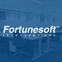 Fortunesoft IT Innovations, Inc . logo