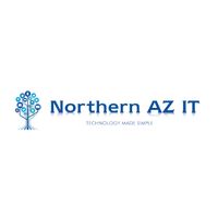Northern Arizona IT logo