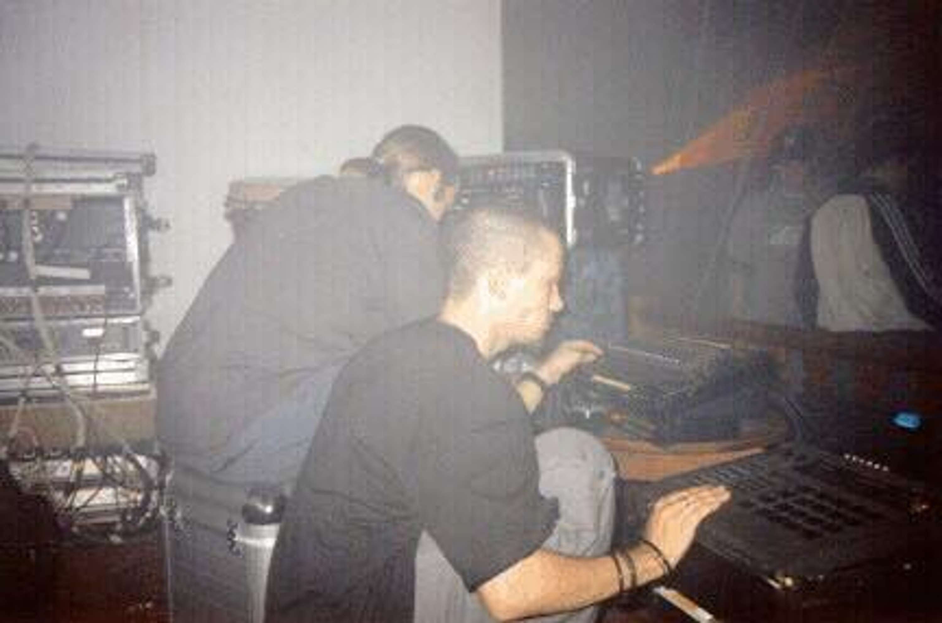 The IDM List Gave Intelligent Dance Music Its Name and Geeky Legacy by Sam Davies