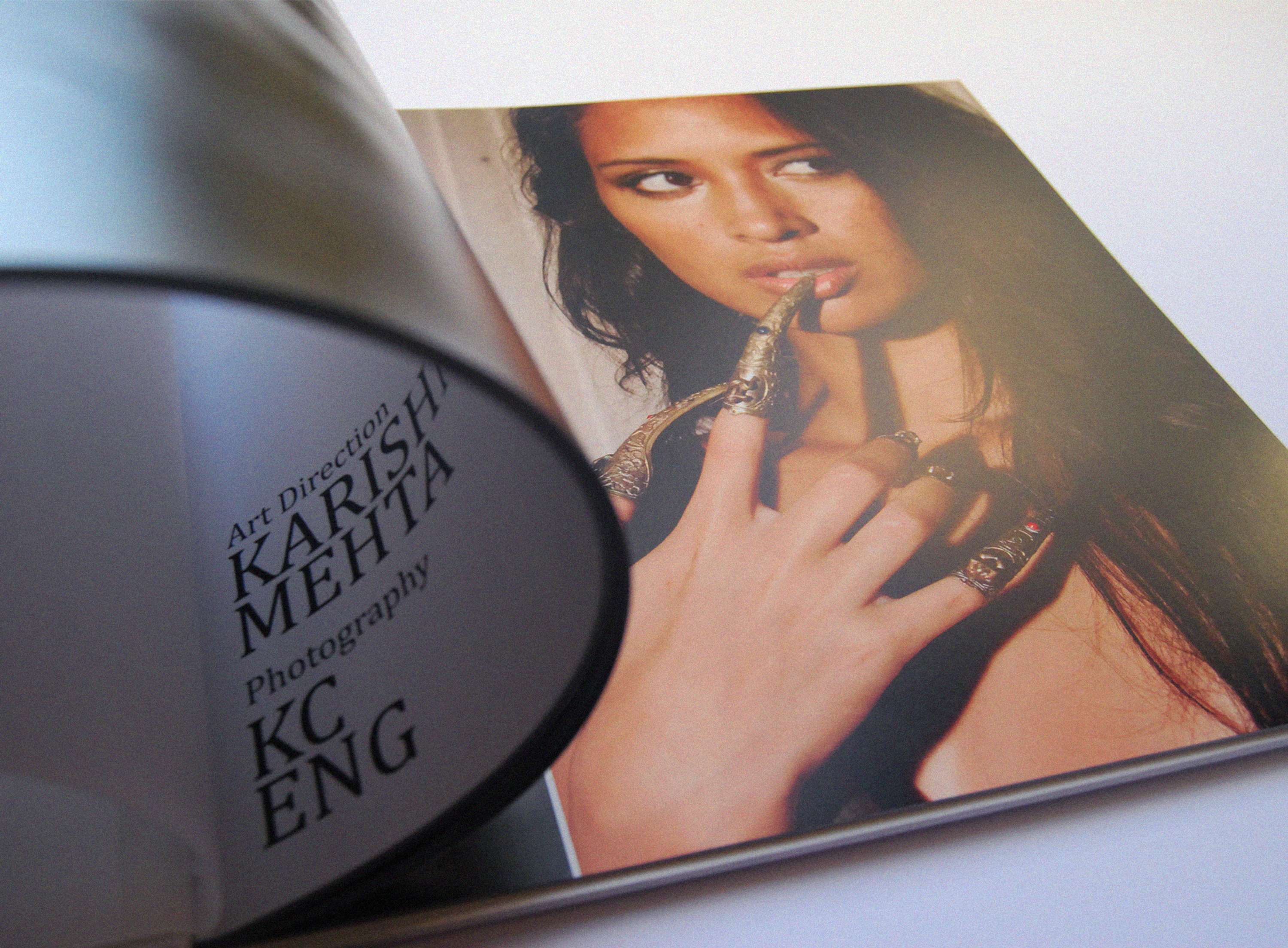As We See It Book by Karishma Puri