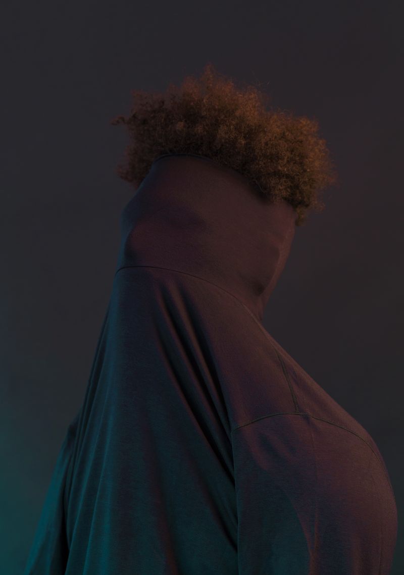 Hide and Sleep for Uniqlo by Harry Grundy