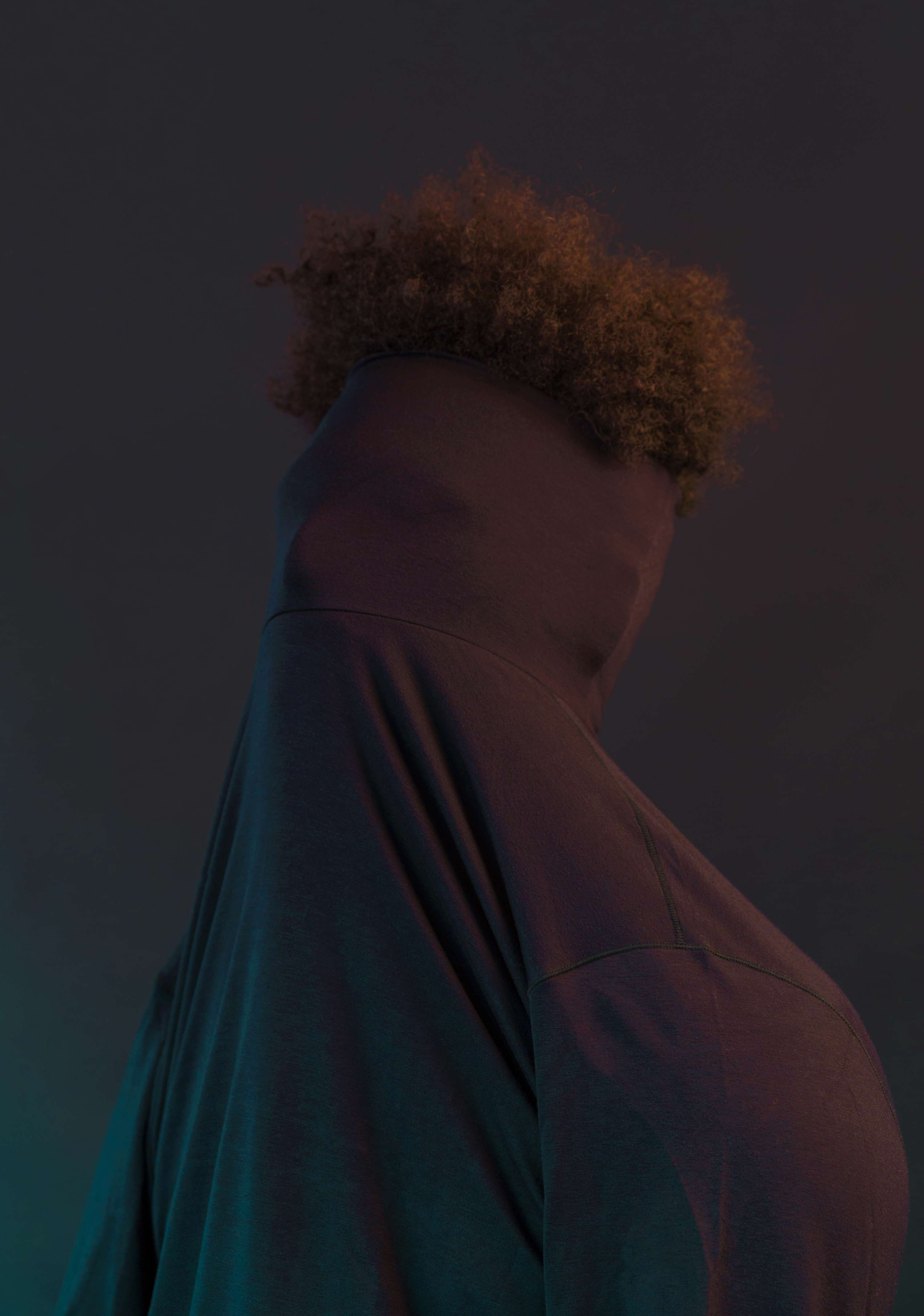 Hide and Sleep for Uniqlo by Harry Grundy