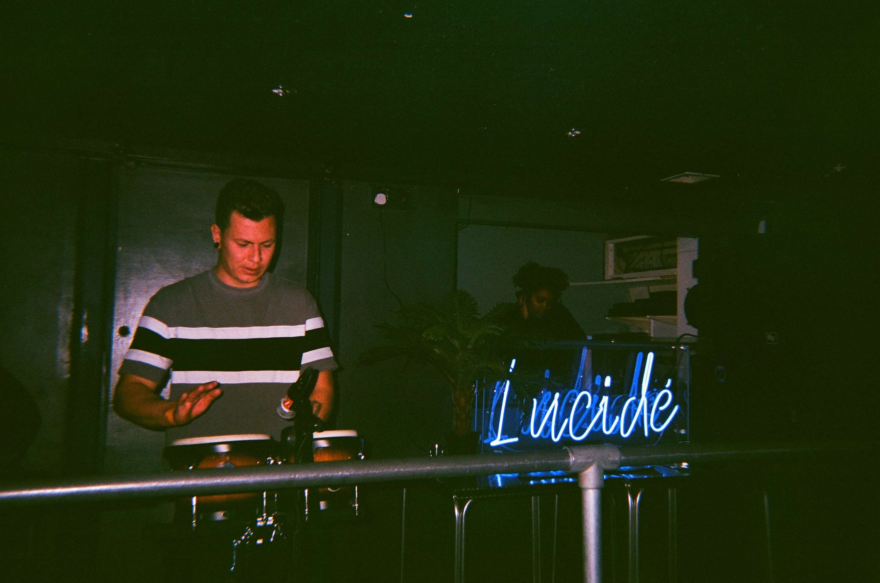 Lucidé by Avleen Sehmi
