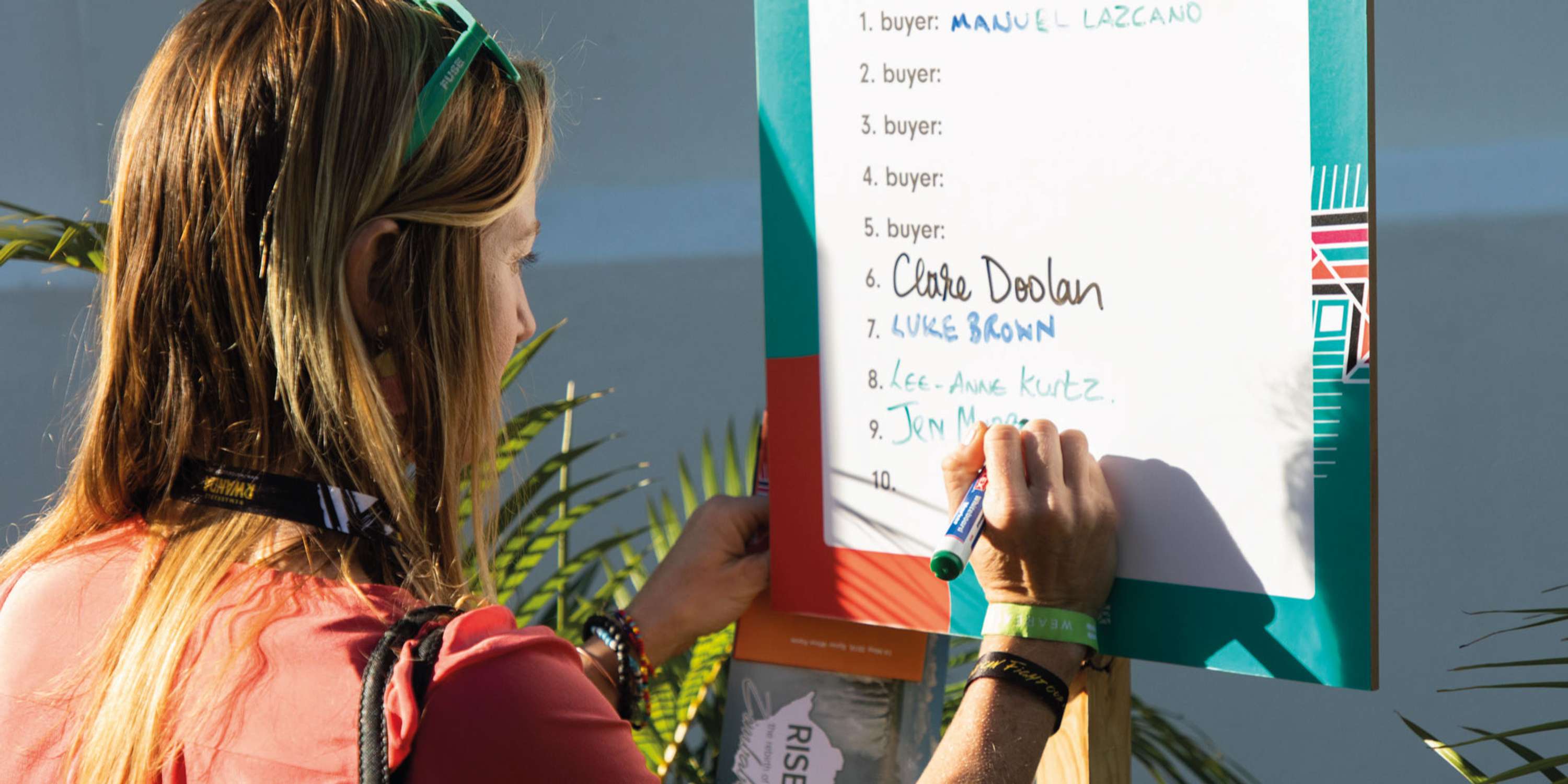 Fuse | Unconference by Harry Trussell