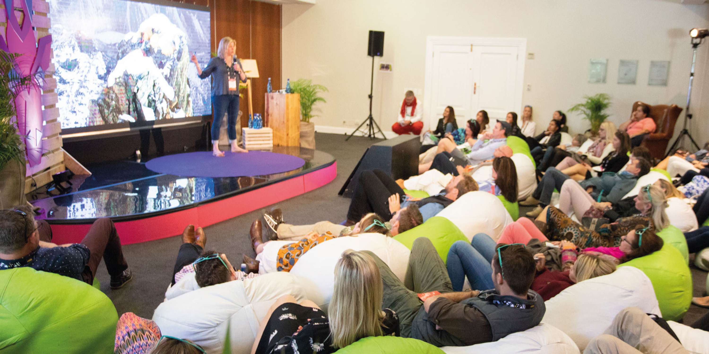 Fuse | Unconference by Harry Trussell